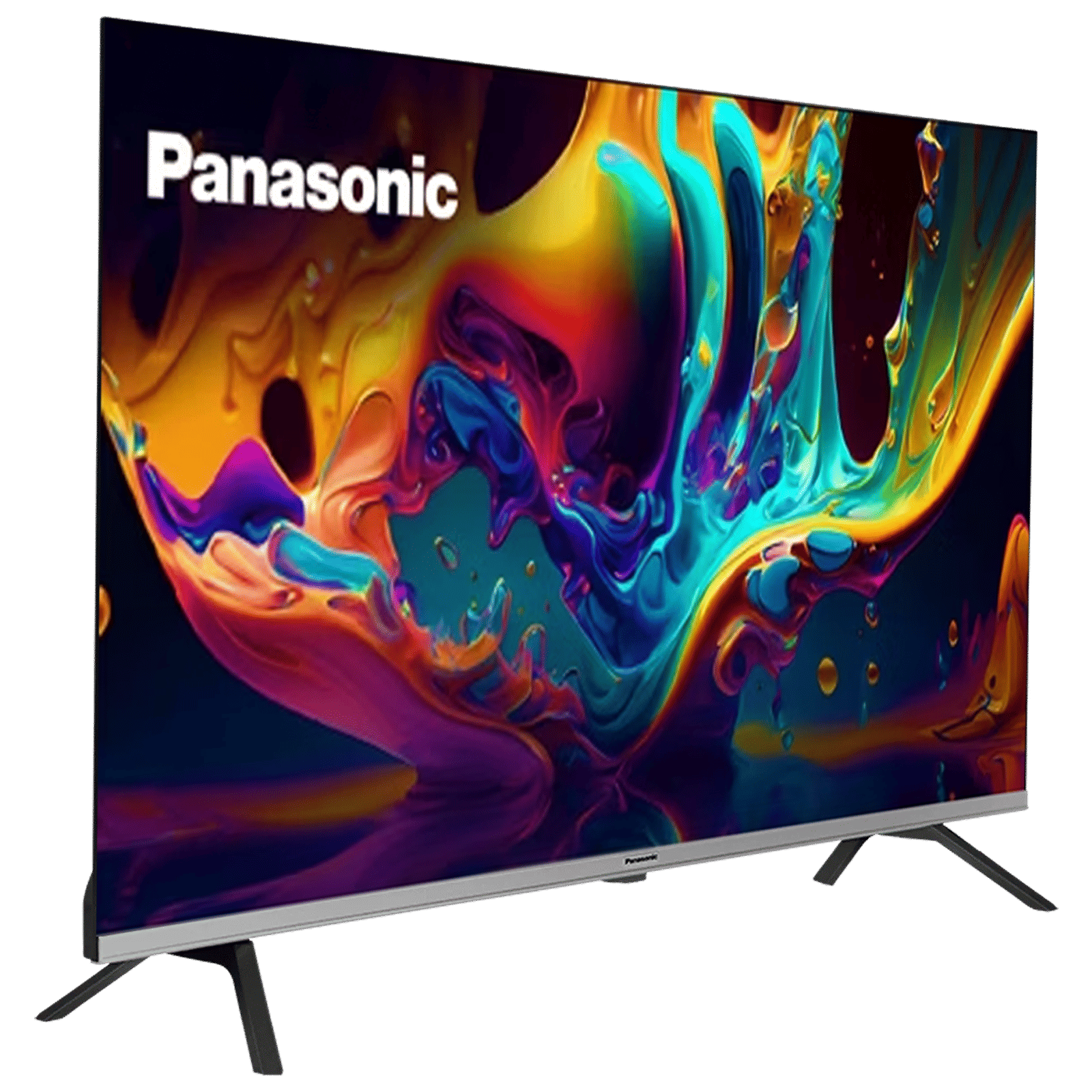 Panasonic 140 cm (55 inch) 4K Ultra HD LED Smart Google TV with Dolby Vision (2025 model)_4