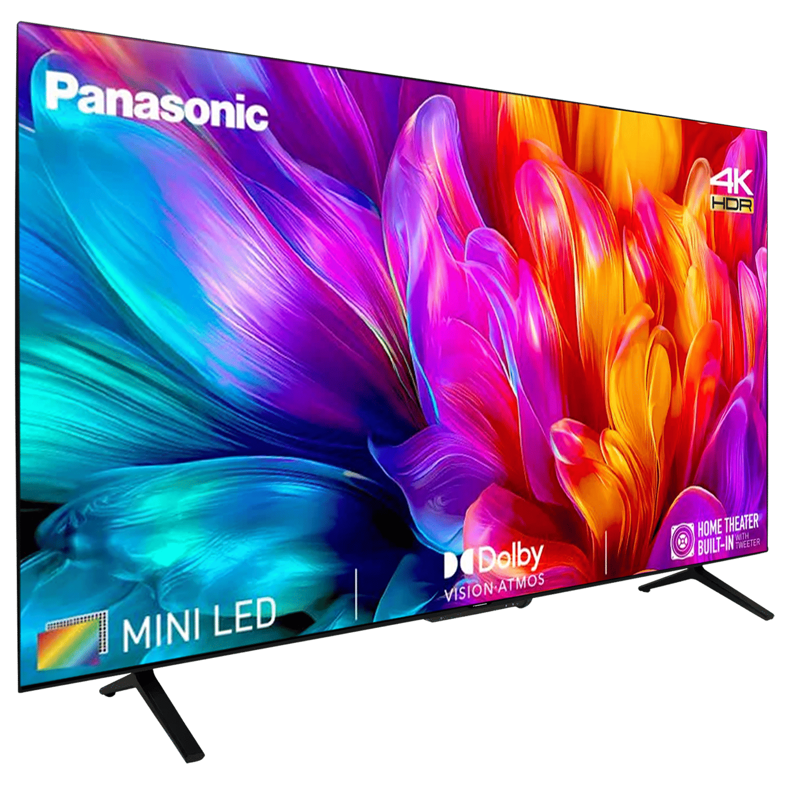 Panasonic 190 cm (75 inch) 4K Ultra HD LED Smart Google TV with Dolby Atmos (2025 model)_5