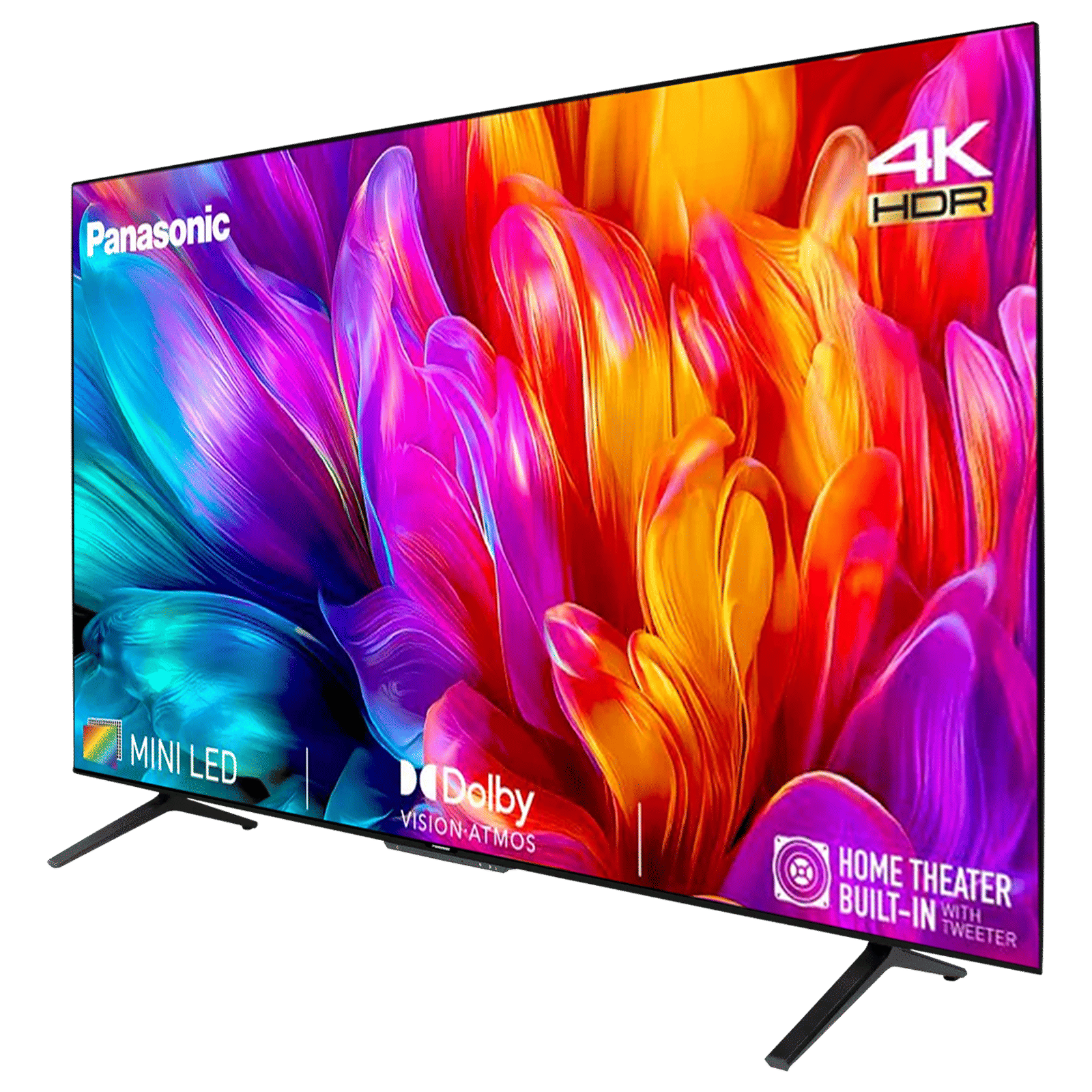Panasonic 190 cm (75 inch) 4K Ultra HD LED Smart Google TV with Dolby Atmos (2025 model)_6