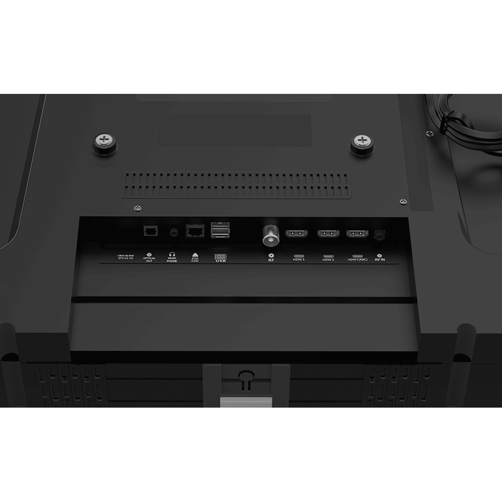 Croma 109 (43 inch) Full HD Smart Google TV 5.0 with Dolby Audio_16