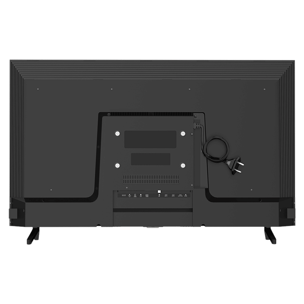 Croma 109 (43 inch) Full HD Smart Google TV 5.0 with Dolby Audio_5