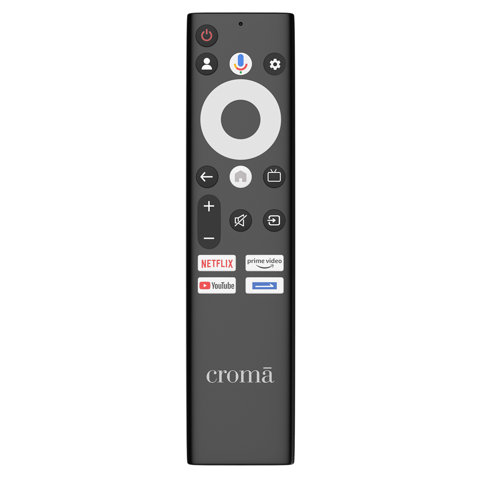 Croma 80 cm (32 inch) Pro QLED HD Google TV 5.0 with Dolby Audio_14