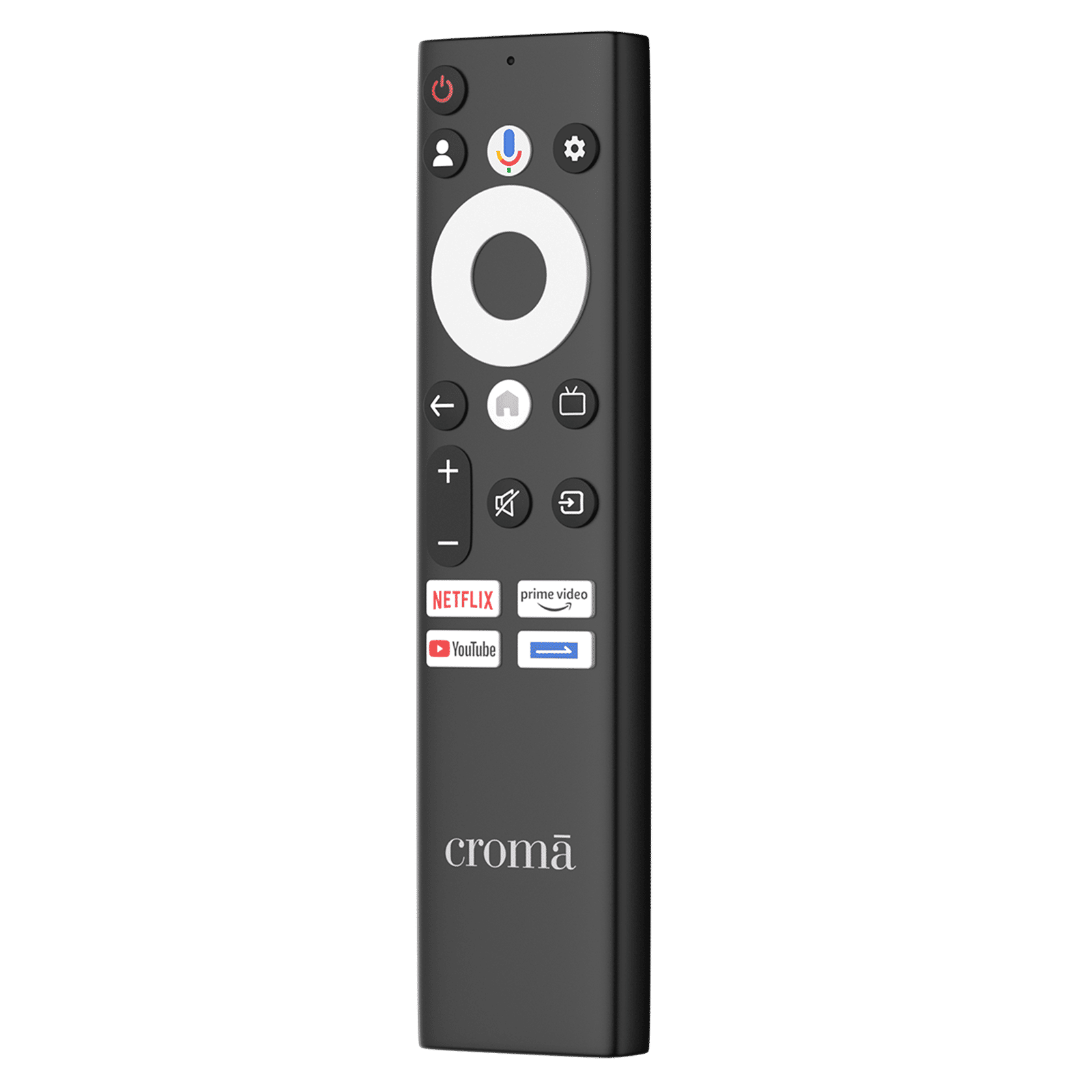 Croma 80 cm (32 inch) Pro QLED HD Google TV 5.0 with Dolby Audio_16