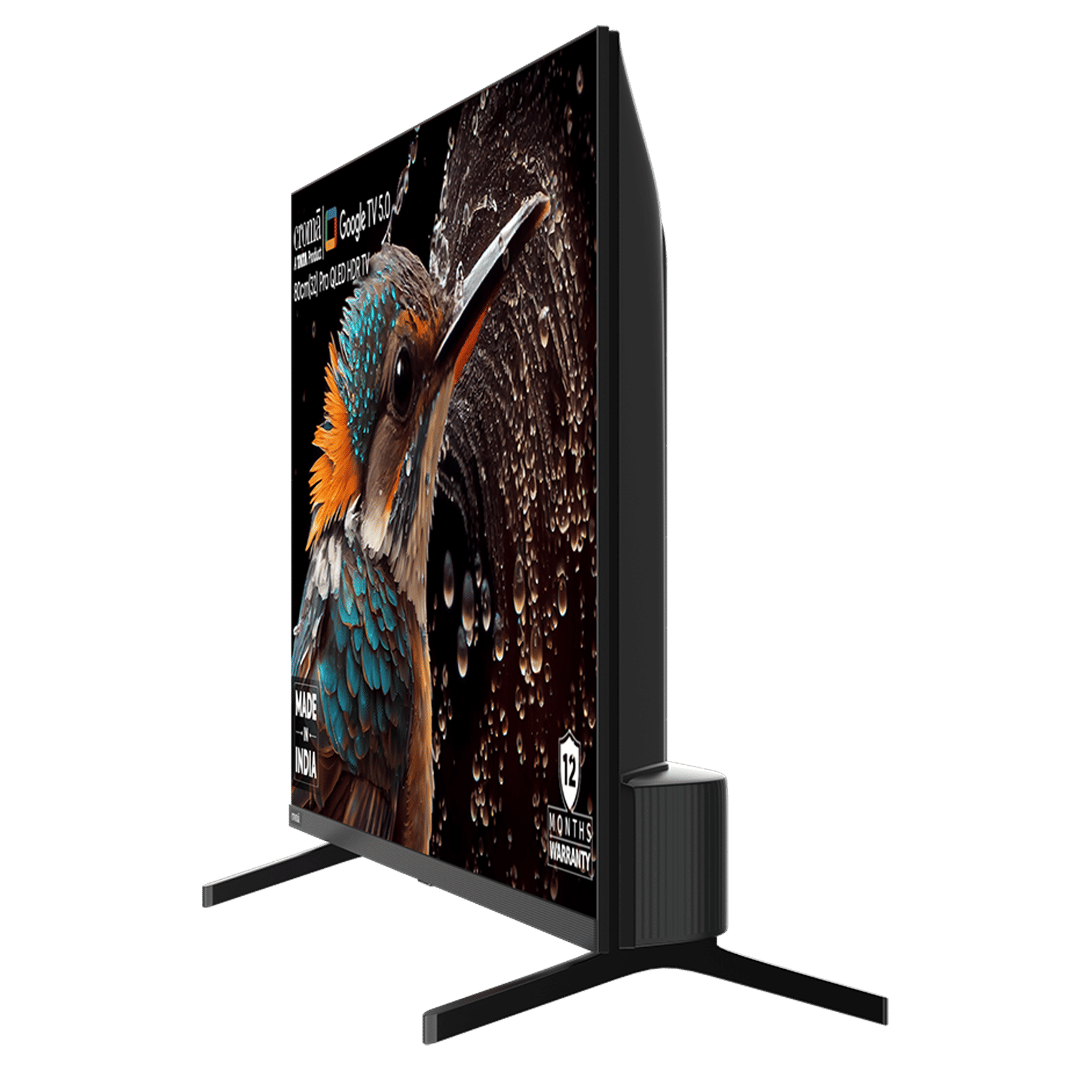 Croma 80 cm (32 inch) Pro QLED HD Google TV 5.0 with Dolby Audio_20