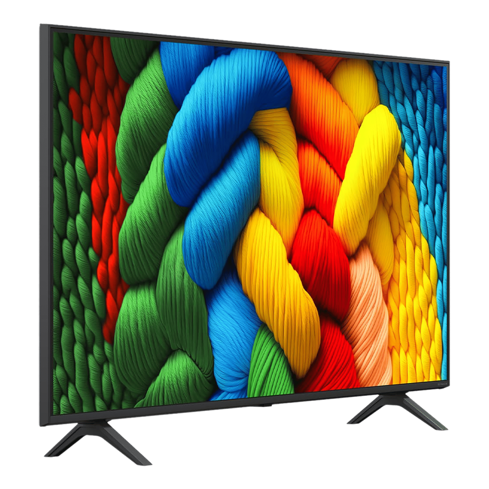 LG NANO83A 127 cm (50 inch) 4K Ultra HD Smart WebOS TV with Dolby Atmos (2025 Model) LG NANO83A 127 cm (50 inch) 4K Ultra HD Smart WebOS TV with Dolby Atmos (2025 Model)_8