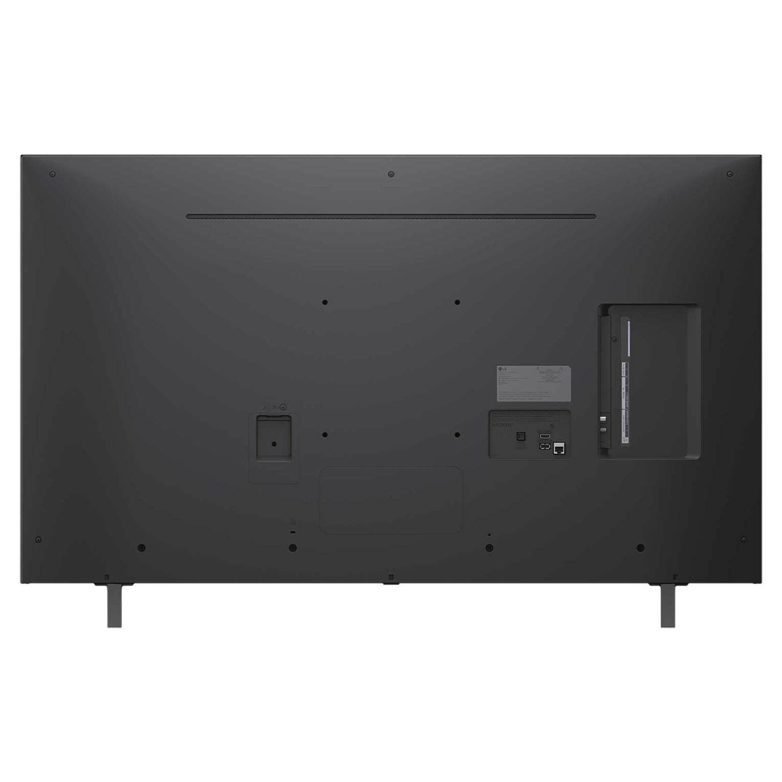 LG NANO83A 127 cm (50 inch) 4K Ultra HD Smart WebOS TV with Dolby Atmos (2025 Model) LG NANO83A 127 cm (50 inch) 4K Ultra HD Smart WebOS TV with Dolby Atmos (2025 Model)_7