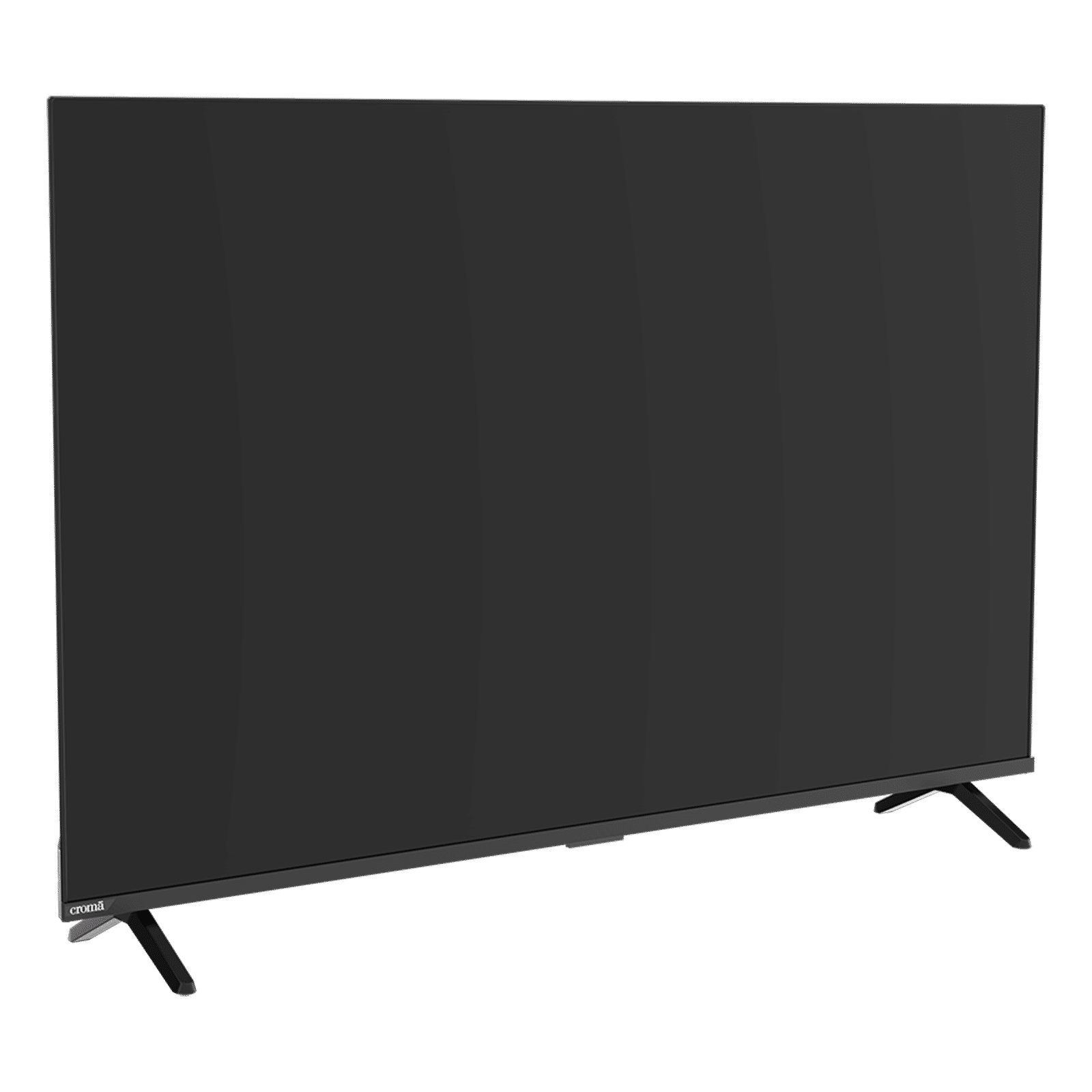 Croma Pro 140 cm (55 inch) QLED 4K Ultra HD Smart Google TV with A+ Grade Panel (2026 model)_16