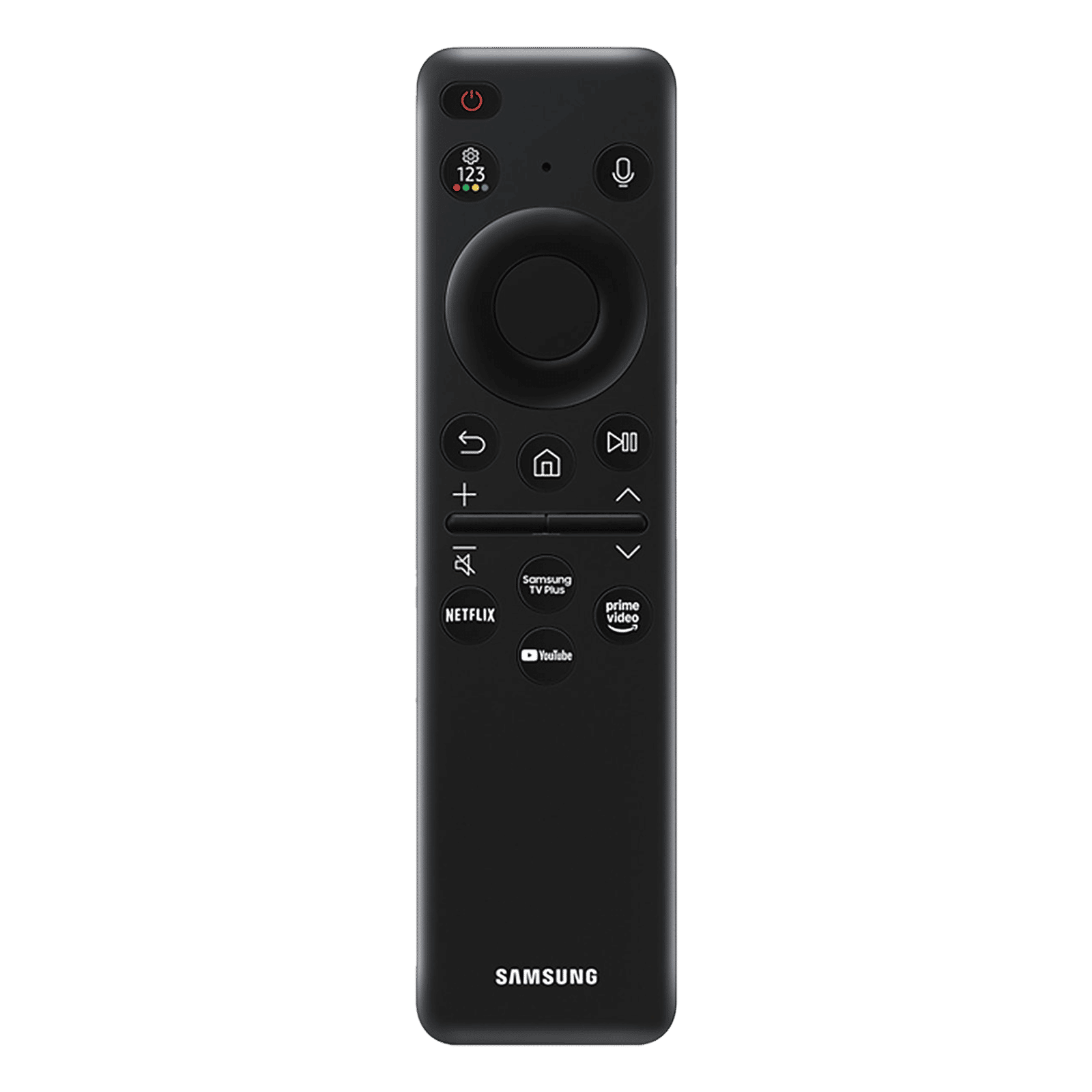 SAMSUNG QN80F 253 cm (100 inch) Neo QLED 4K Ultra HD Smart Tizen TV with Dolby Atmos (2025 model)_7