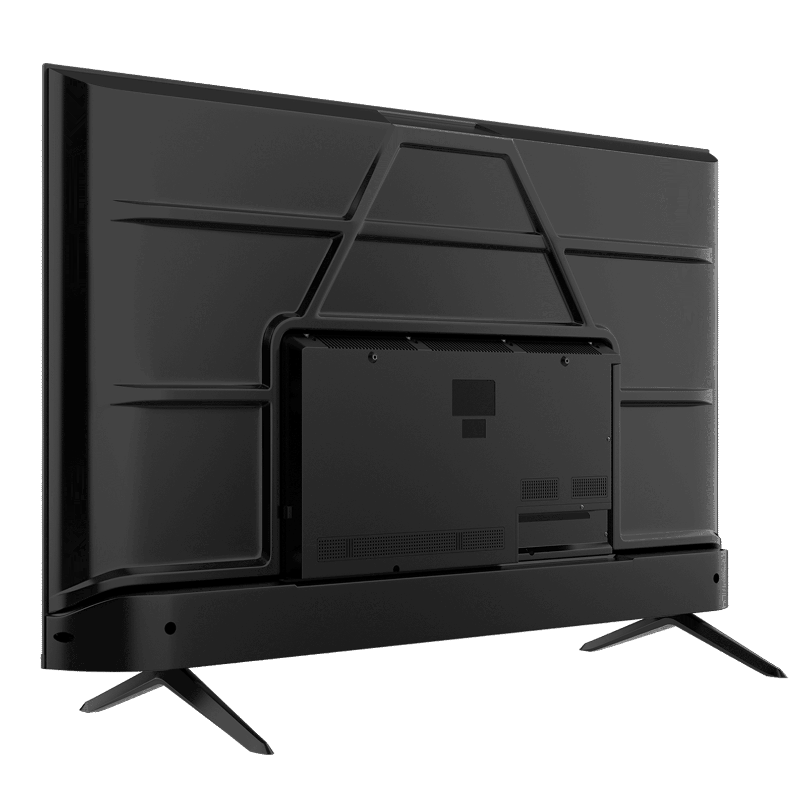 Croma 165 cm (65 inch) QLED 4K Ultra HD Smart Android TV with Google Assistant (2025 model)_14