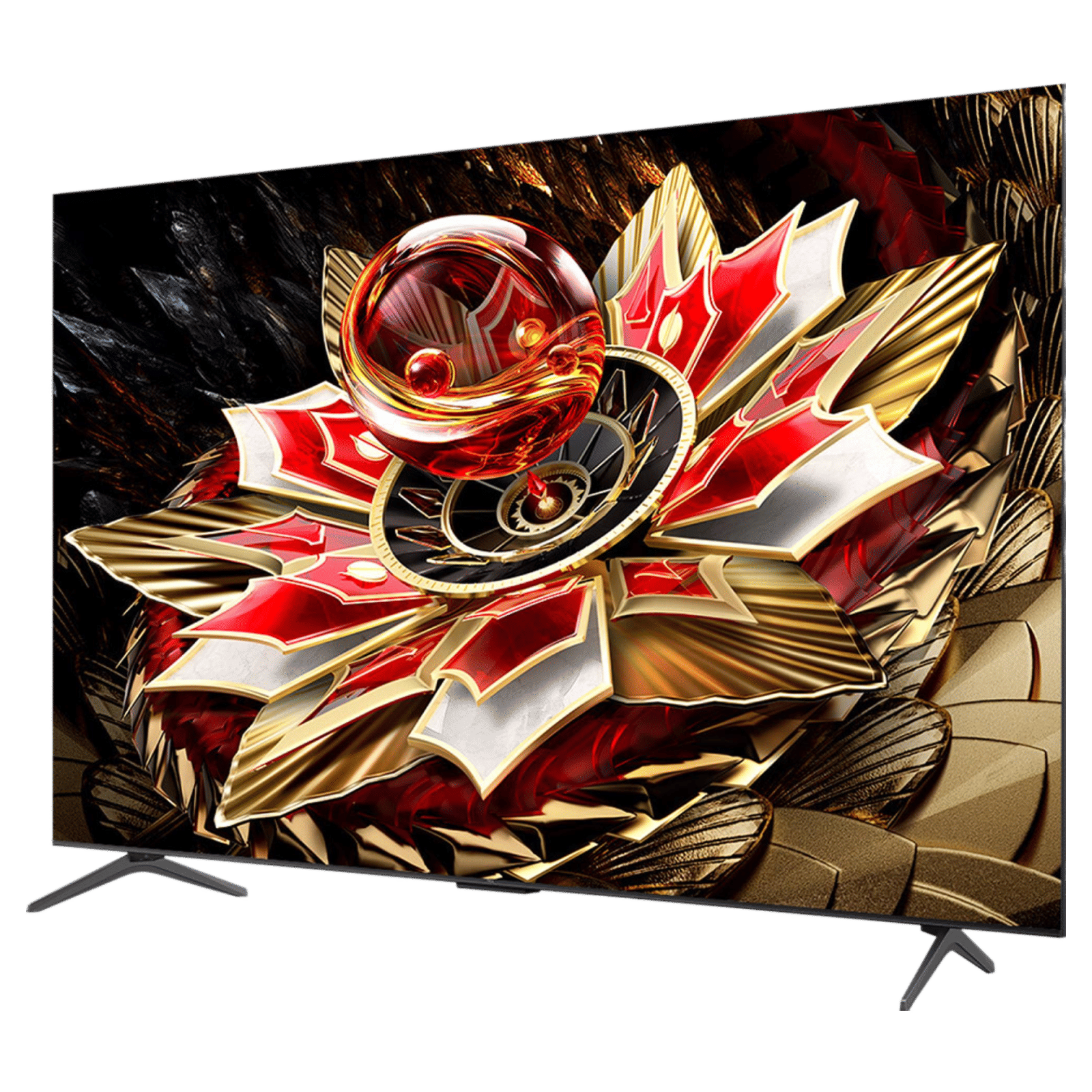 TCL C72K 165 cm (65 inch) 4k Ultra HD Google TV with Precise Dimming Technology (2025 model) TCL C72K 165 cm (65 inch) 4k Ultra HD Google TV with Precise Dimming Technology (2025 model)_6