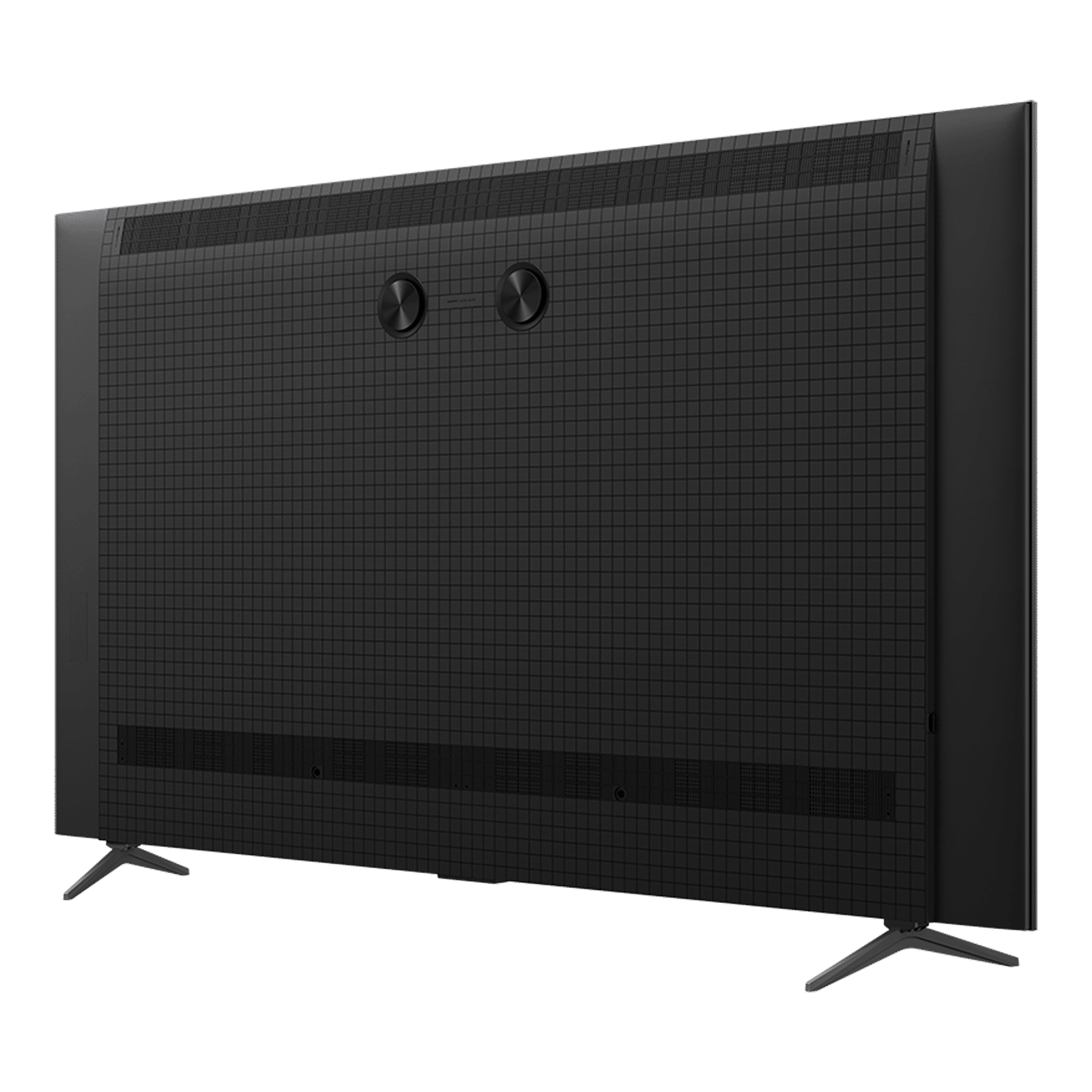 TCL C72K 215 cm (85 inch) 4k Ultra HD Google TV with Precise Dimming Technology (2025 model) TCL C72K 215 cm (85 inch) 4k Ultra HD Google TV with Precise Dimming Technology (2025 model)_11