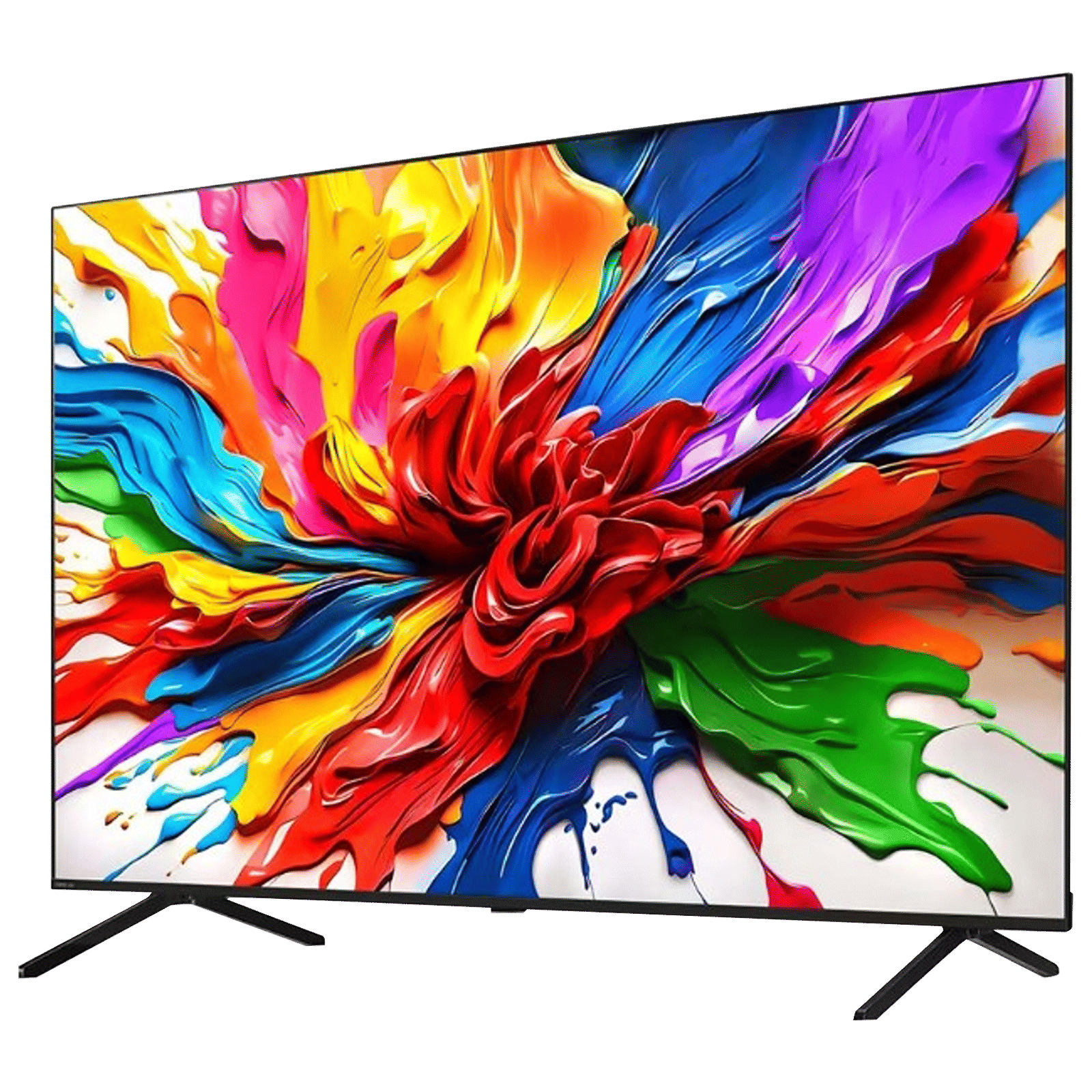 LG evo AI 190 cm (75 inch) QNED MiniLED 4K Ultra HD Smart WebOS TV With AI Picture Pro (2025 model) LG evo AI 190 cm (75 inch) QNED MiniLED 4K Ultra HD Smart WebOS TV With AI Picture Pro (2025 model)_8