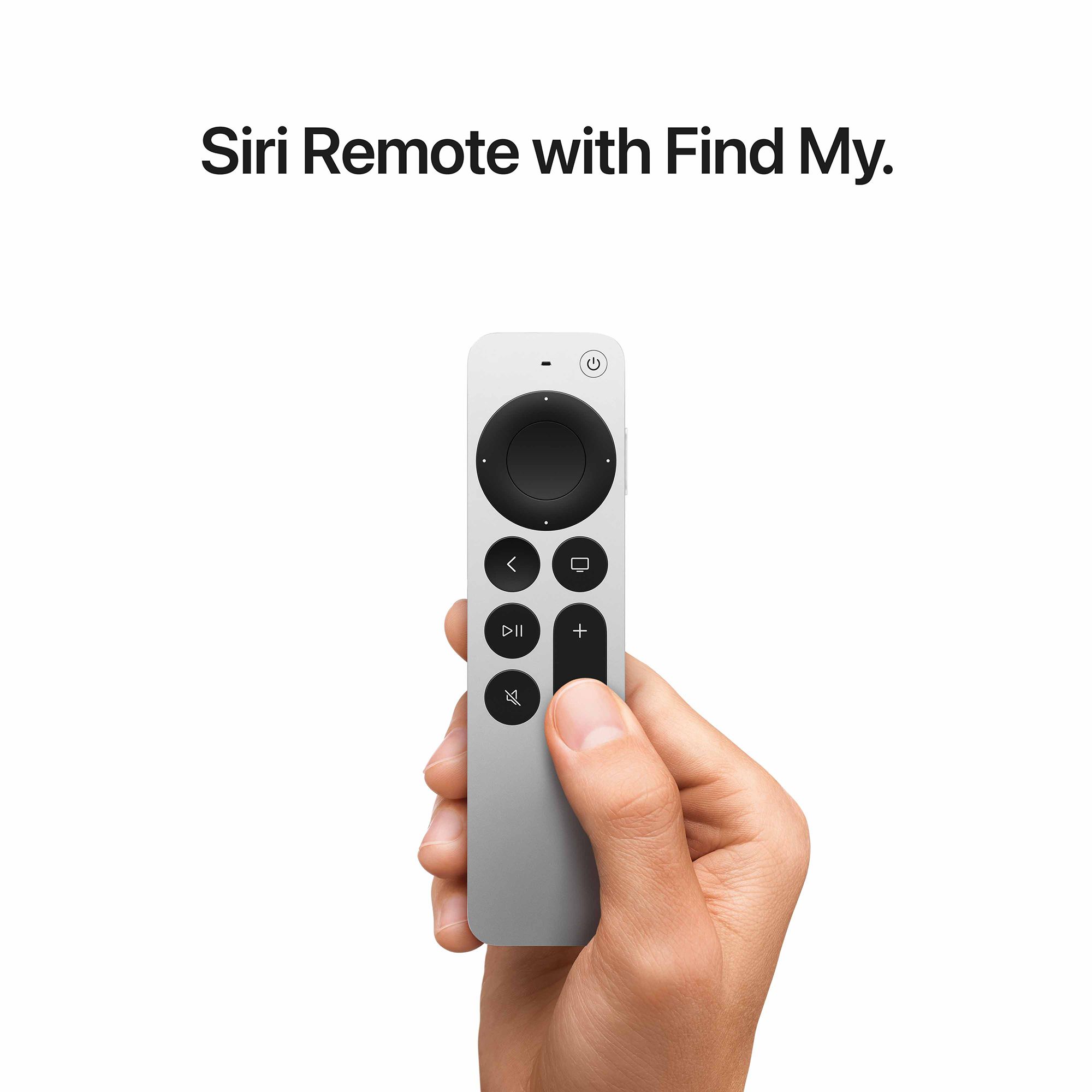 Apple 4th Generation 4K Ultra HD Streaming Device with Siri AI Supported (Dolby Atmos, HDR10+, Black) Apple 4th Generation 4K Ultra HD Streaming Device with Siri AI Supported (Dolby Atmos, HDR10+, Black)_8
