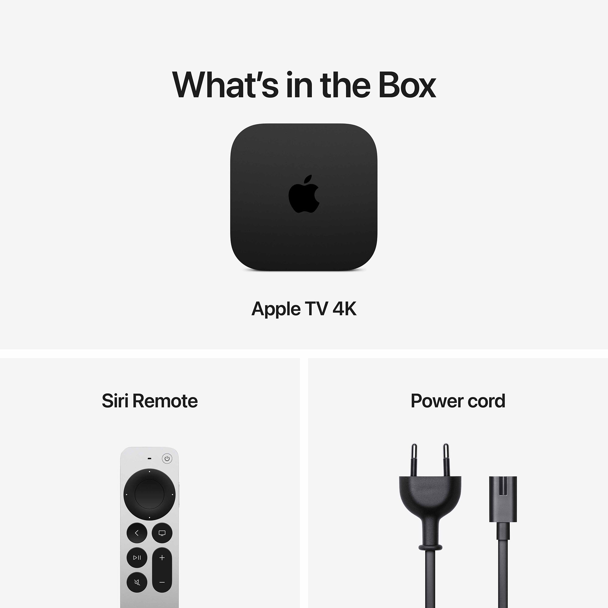 Apple 4th Generation 4K Ultra HD Streaming Device with Siri AI Supported (Dolby Atmos, HDR10+, Black) Apple 4th Generation 4K Ultra HD Streaming Device with Siri AI Supported (Dolby Atmos, HDR10+, Black)_9