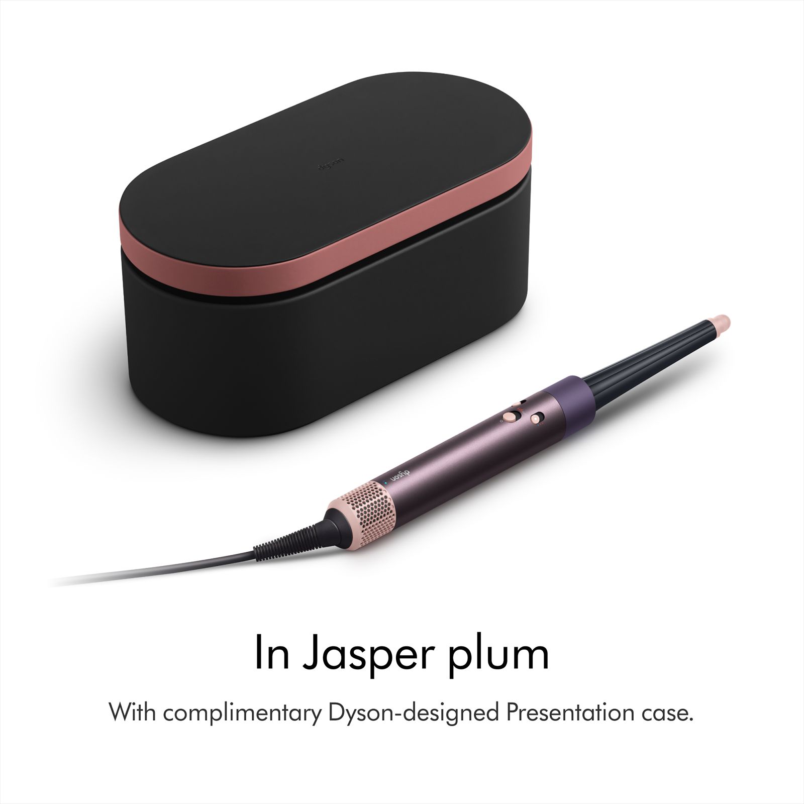 dyson Airwrap id 6-in-1 Multi Styler and Dryer with Bluetooth Supported ( Airwrap Technology, Jasper Plum) dyson Airwrap id 6-in-1 Multi Styler and Dryer with Bluetooth Supported ( Airwrap Technology, Jasper Plum)_4