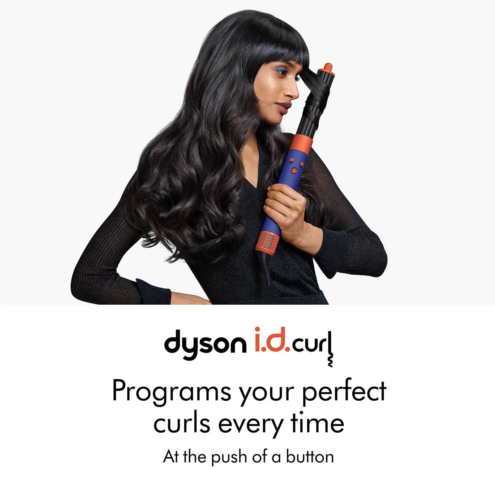 dyson Airwrap id 6-in-1 Multi Styler and Dryer with Bluetooth Supported ( Airwrap Technology, Jasper Plum) dyson Airwrap id 6-in-1 Multi Styler and Dryer with Bluetooth Supported ( Airwrap Technology, Jasper Plum)_5