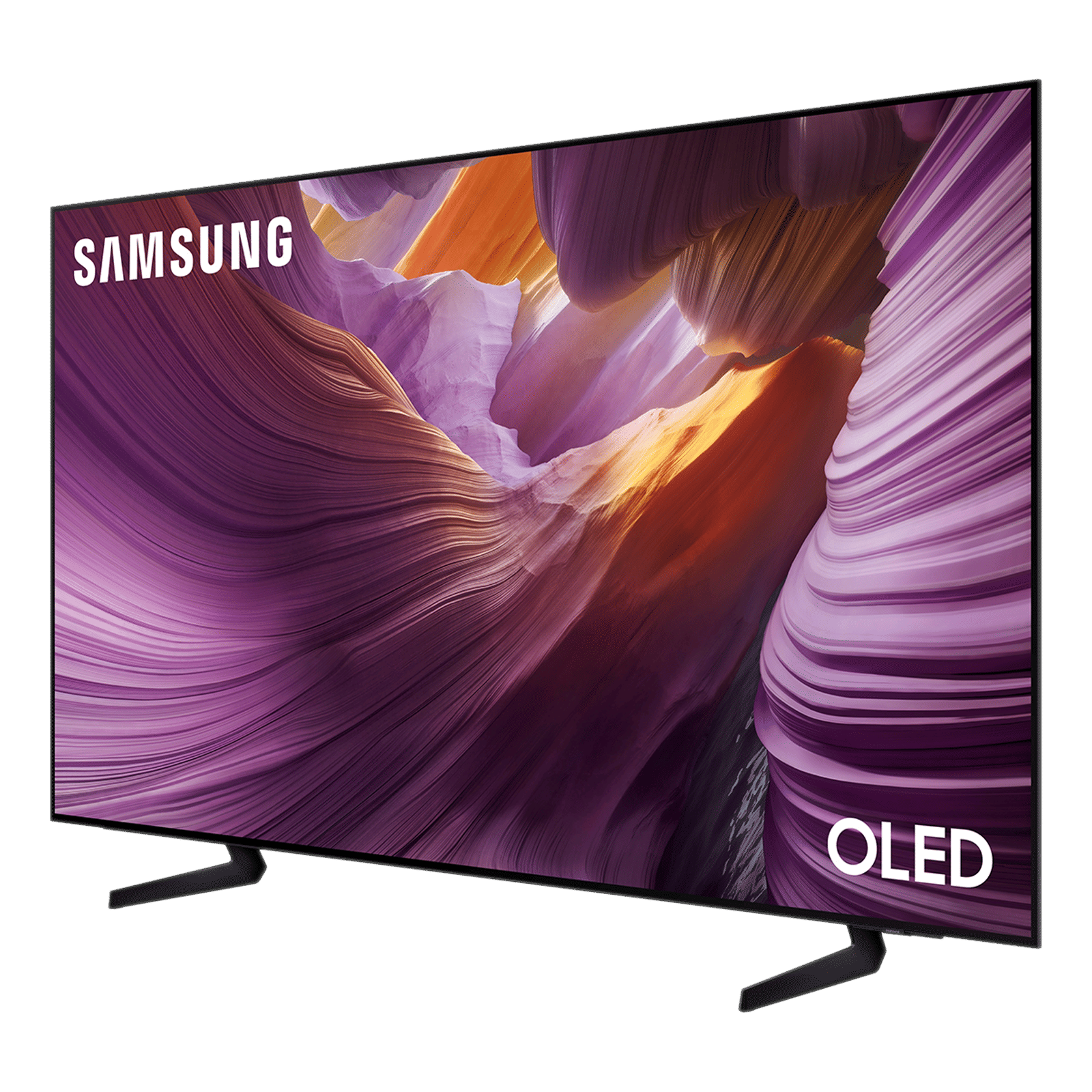 SAMSUNG S85F 138 cm (55 inch) OLED 4K Ultra HD Tizen TV with Dolby Atmos (2025 Model) SAMSUNG S85F 138 cm (55 inch) OLED 4K Ultra HD Tizen TV with Dolby Atmos (2025 Model)_6