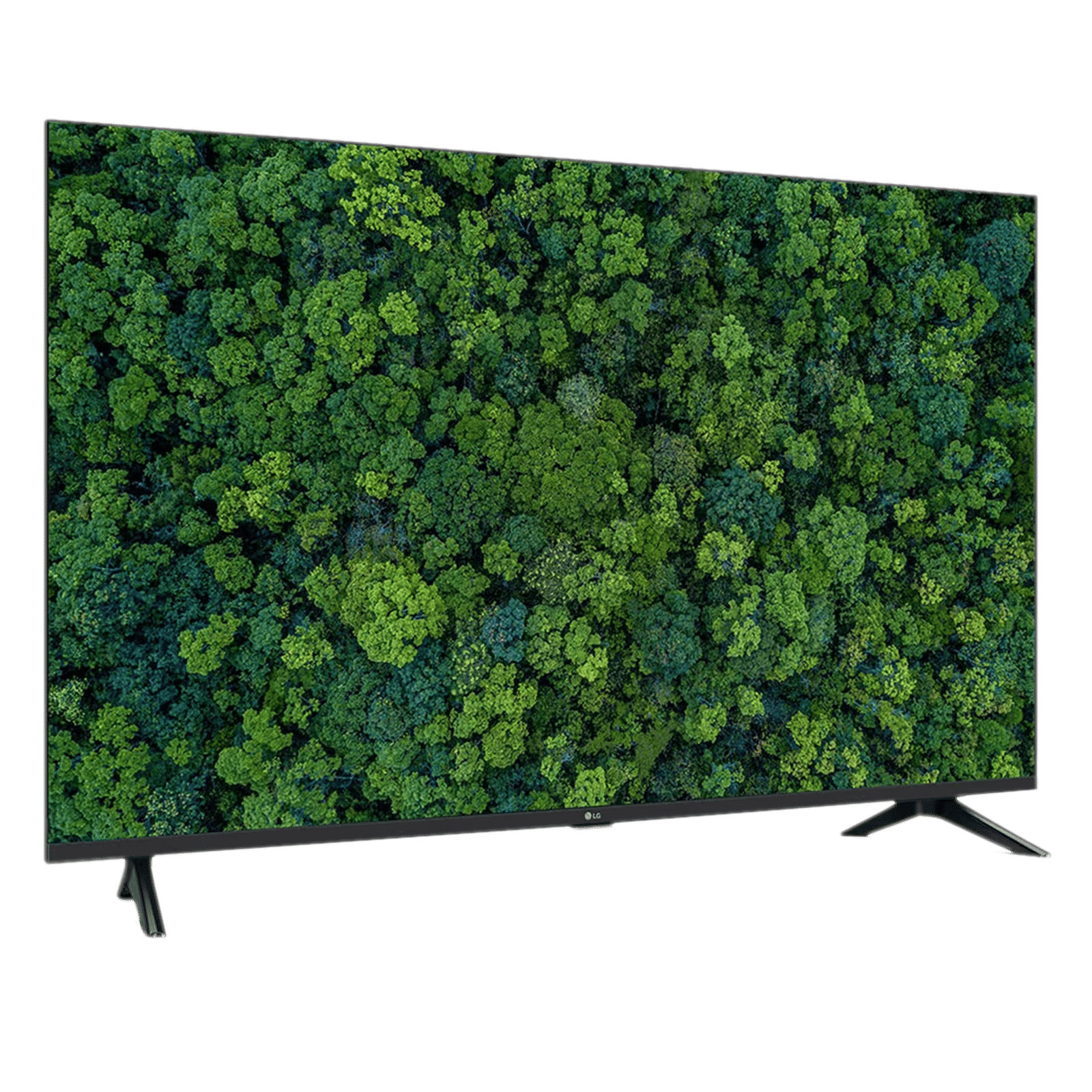 LG UA7350 109 cm (43 inch) 4K Ultra HD LED Smart WebOS TV with a5 AI Processor 4K Gen7 (2025 Model)_9