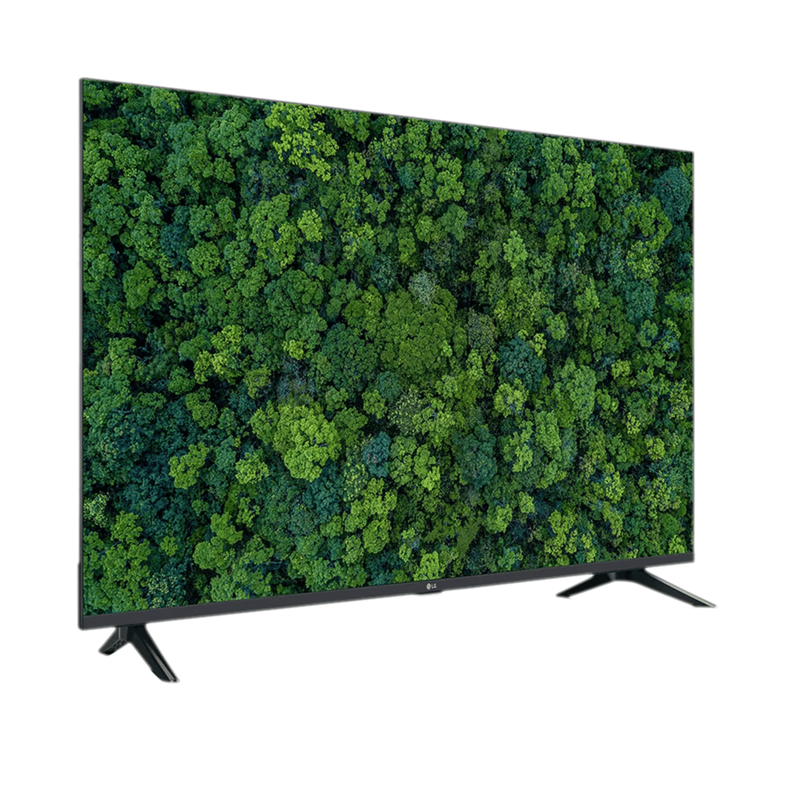 LG UA7350 109 cm (43 inch) 4K Ultra HD LED Smart WebOS TV with a5 AI Processor 4K Gen7 (2025 Model)_7