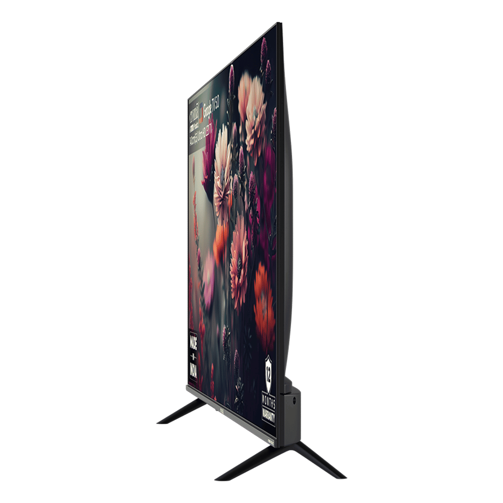 Croma 140 cm (55 inch) 4K Ultra HD LED Google TV 5.0 with Dolby Audio Croma 140 cm (55 inch) 4K Ultra HD LED Google TV 5.0 with Dolby Audio_16