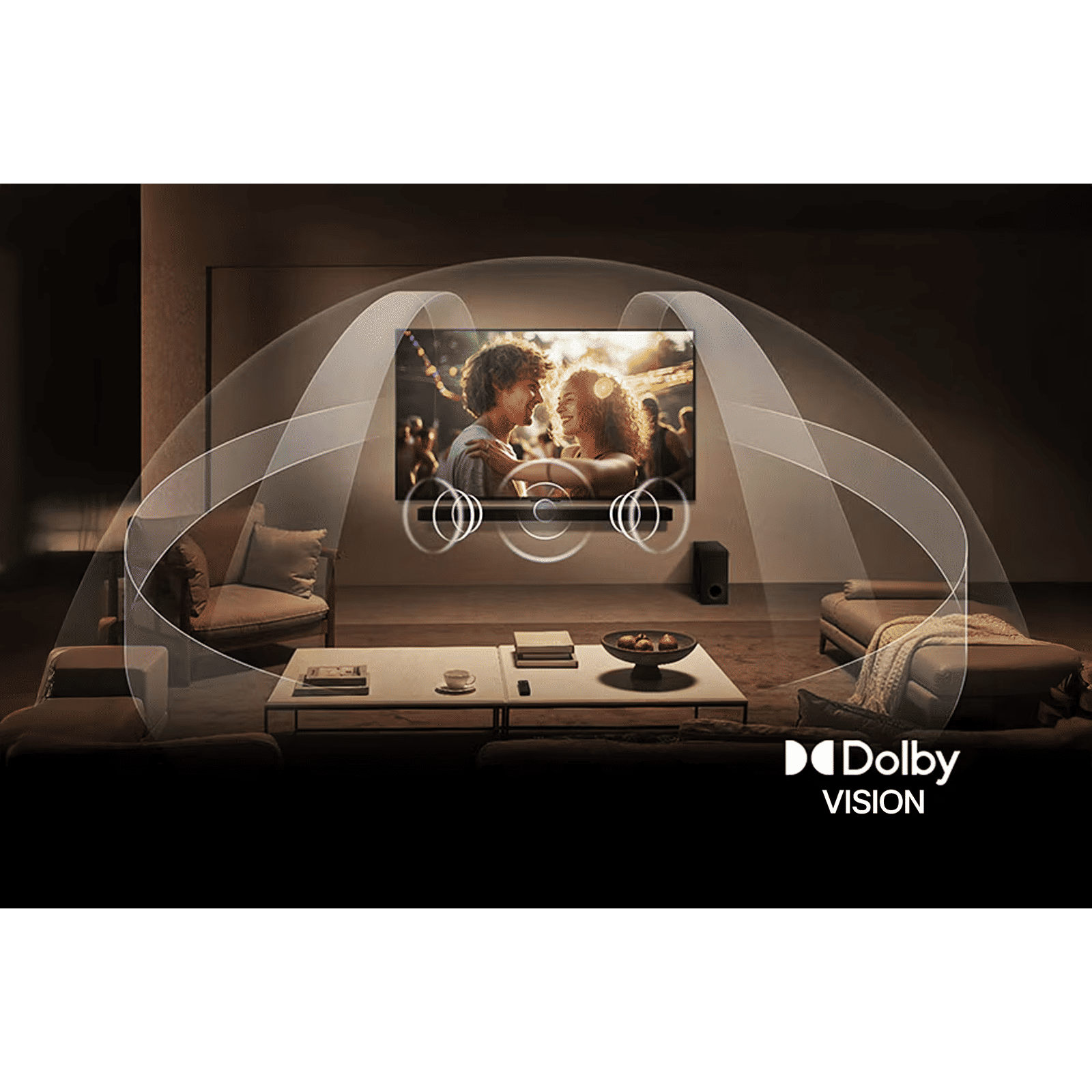 LG UA8200 165 cm (65 inch) 4K Ultra HD Smart WebOS TV with Dolby Atmos (2025 Model)_11