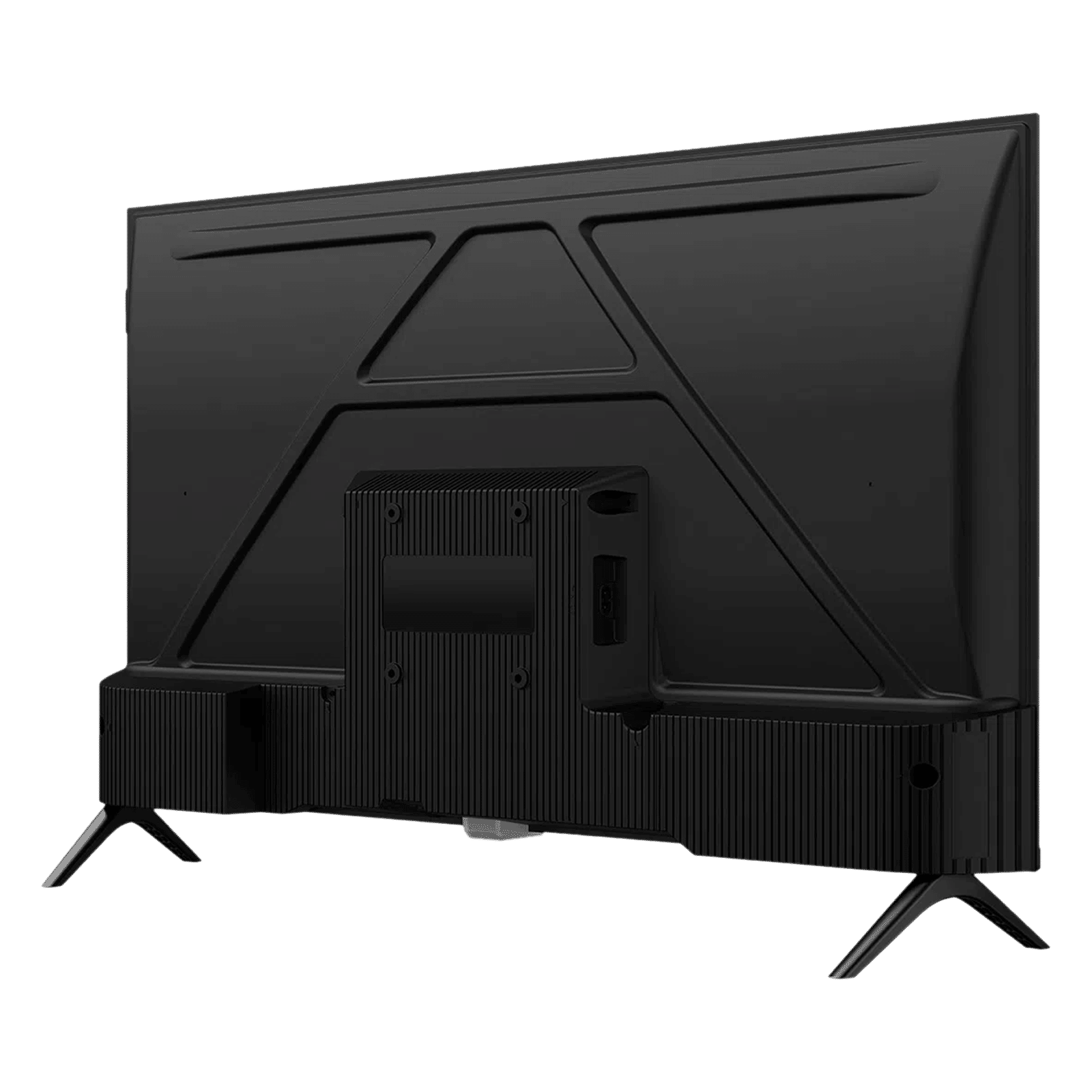 TCL S5K 127 cm (50 inch) QLED 2K Full HD Smart Google TV with Google Assistant (2025 model) TCL S5K 127 cm (50 inch) QLED 2K Full HD Smart Google TV with Google Assistant (2025 model)_9