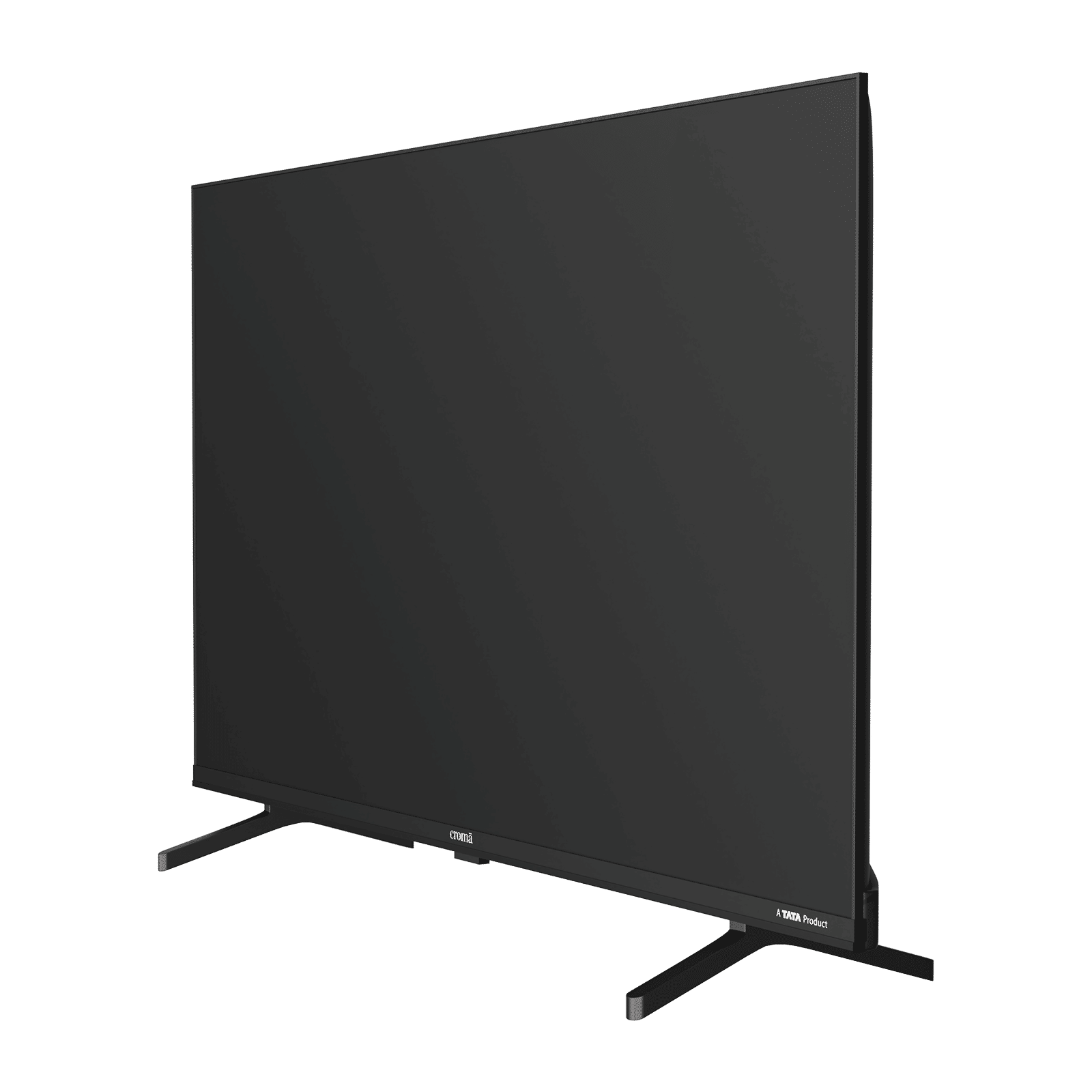 Croma 109 cm (43 inch) 4K Ultra HD LED Smart Google TV with Dolby Audio (2025 model)_12