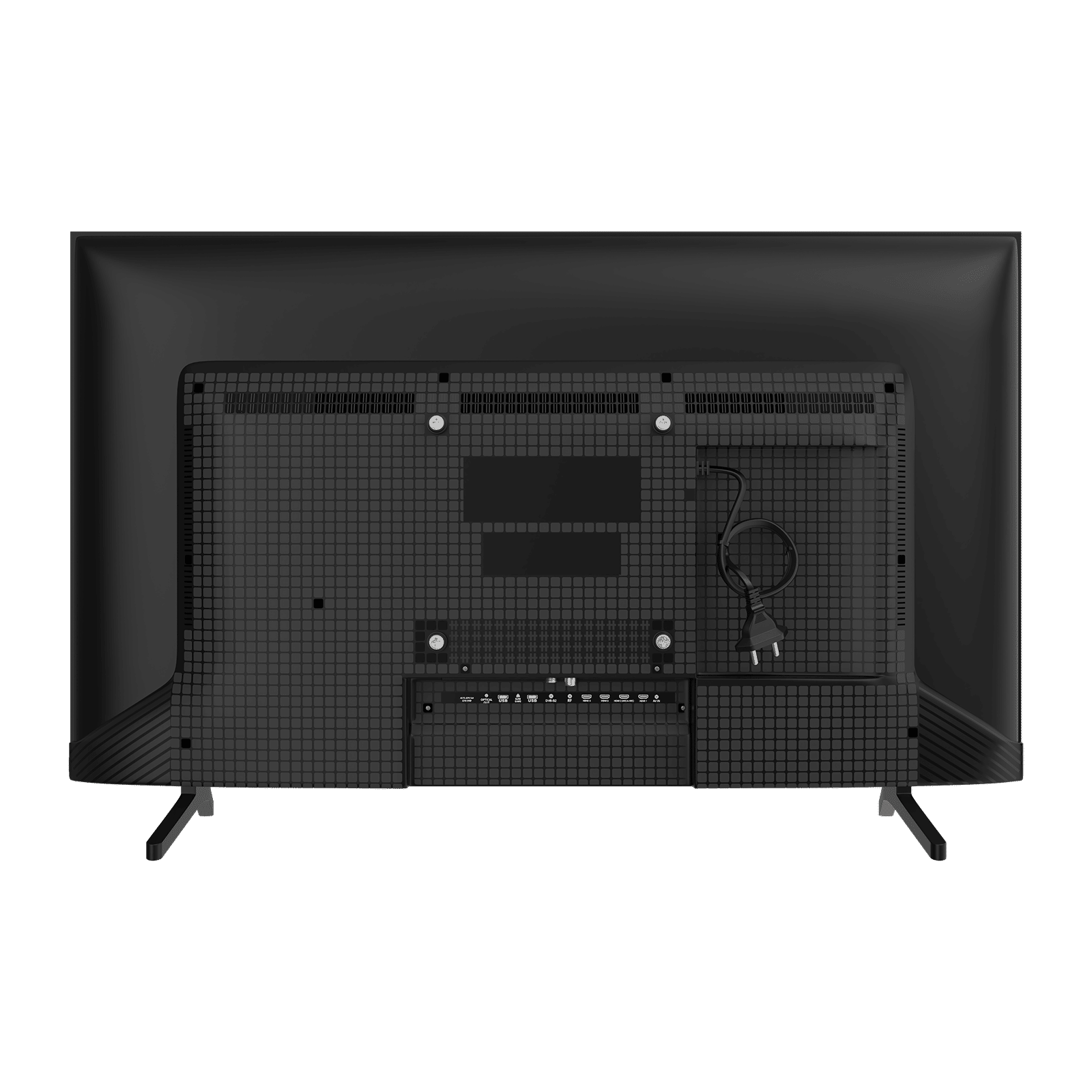 Croma 109 cm (43 inch) 4K Ultra HD LED Smart Google TV with Dolby Audio (2025 model)_15