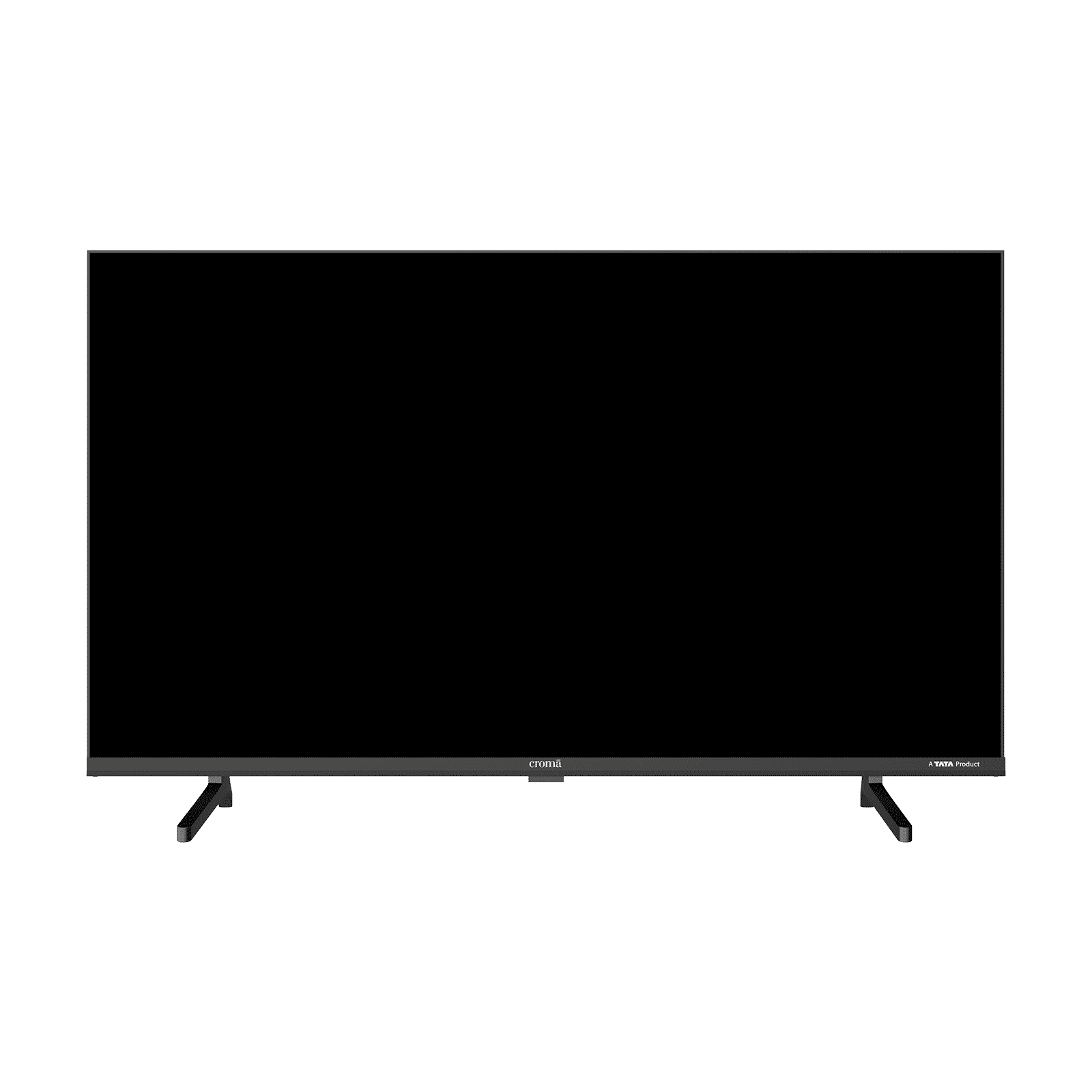 Croma 109 cm (43 inch) 4K Ultra HD LED Smart Google TV with Dolby Audio (2025 model)_9
