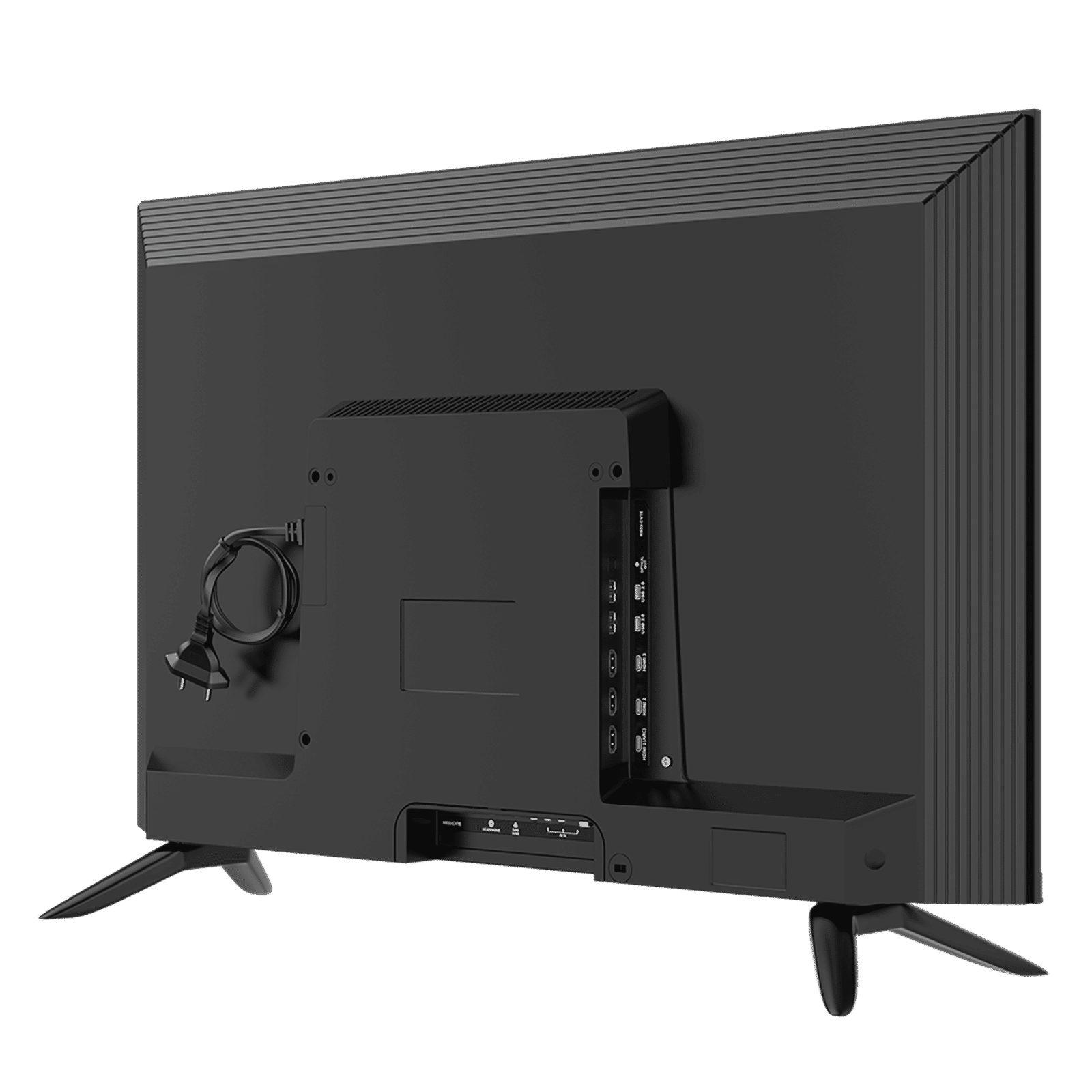 Croma 80 cm (32 inch) HD Ready LED Smart Linux TV with A+ Grade Panel (2026 model)_19
