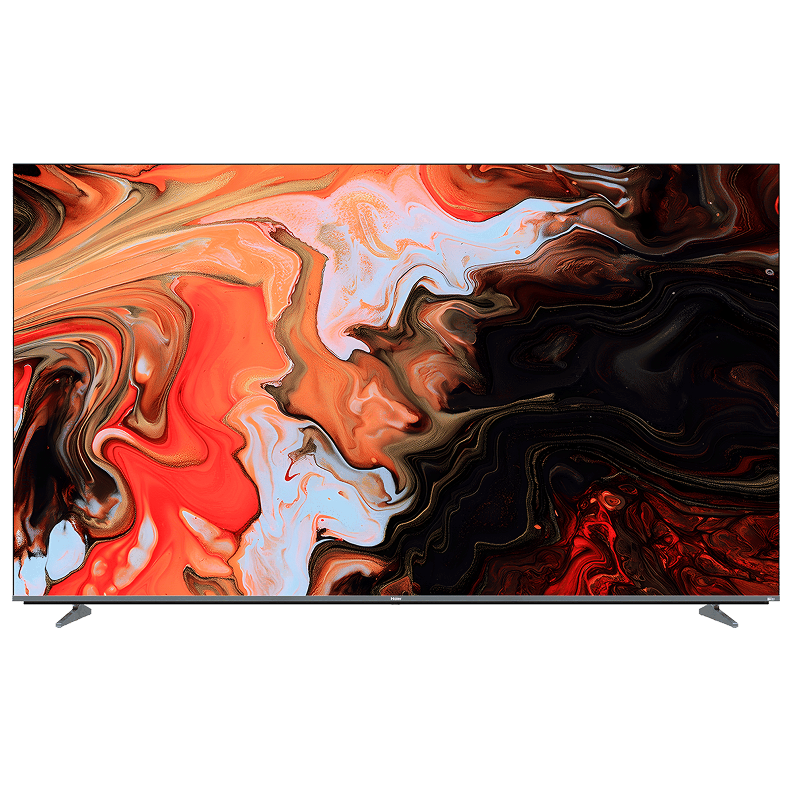 Haier M80F 125 cm (85 inch) 4K Ultra HD Mini LED Smart Google TV with Google Assistant Support (2025 Model) Haier M80F 125 cm (85 inch) 4K Ultra HD Mini LED Smart Google TV with Google Assistant Support (2025 Model)_12
