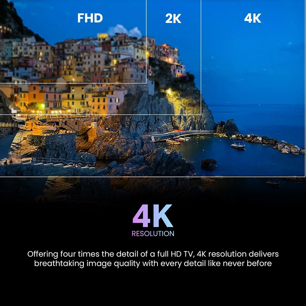 Haier M80F 125 cm (85 inch) 4K Ultra HD Mini LED Smart Google TV with Google Assistant Support (2025 Model) Haier M80F 125 cm (85 inch) 4K Ultra HD Mini LED Smart Google TV with Google Assistant Support (2025 Model)_20