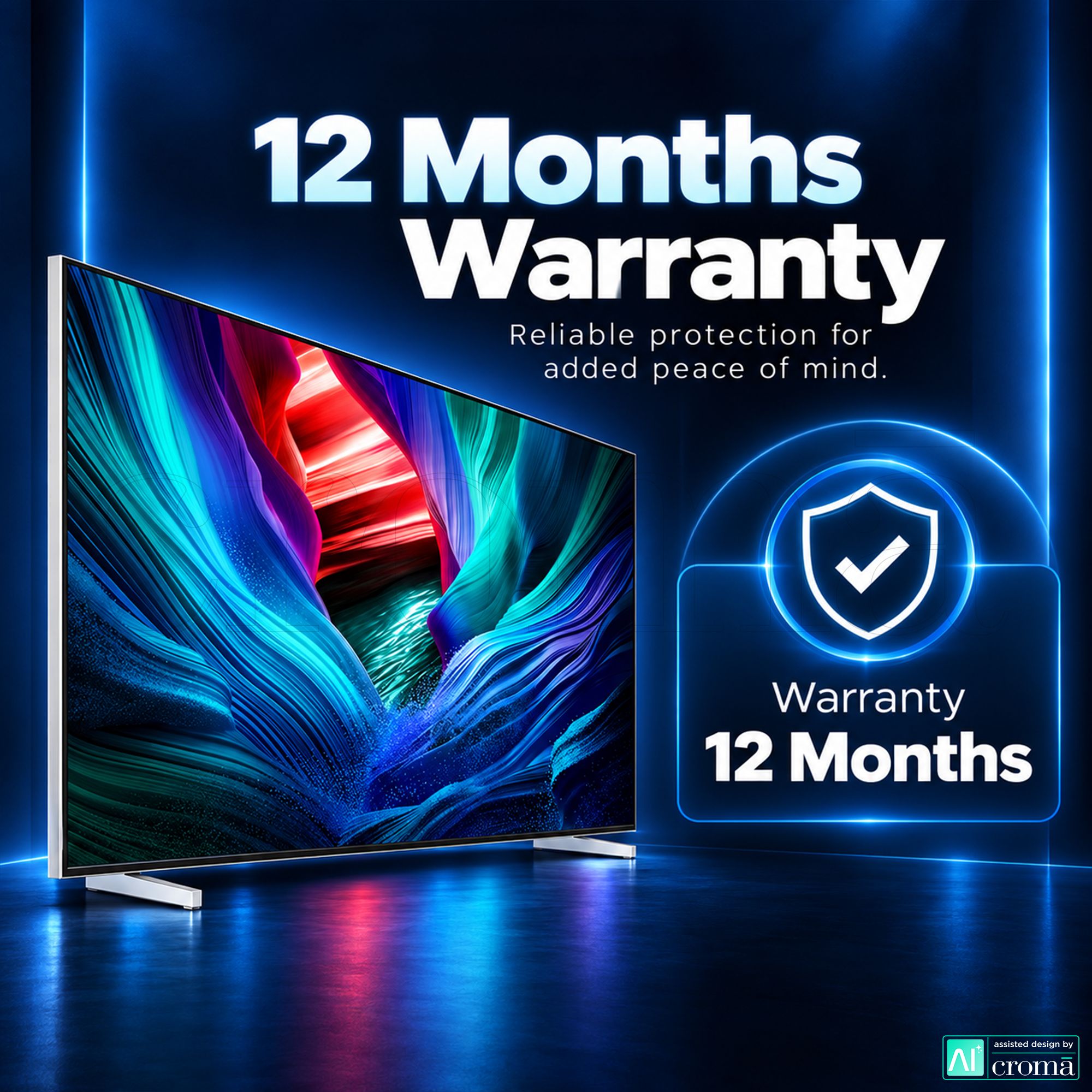 SAMSUNG R95H 291 cm (115 inch) 1 Star Micro RGB 4K Ultra HD Smart Tizen TV with Google Voice Assistant (2026 Model) SAMSUNG R95H 291 cm (115 inch) 1 Star Micro RGB 4K Ultra HD Smart Tizen TV with Google Voice Assistant (2026 Model)_7