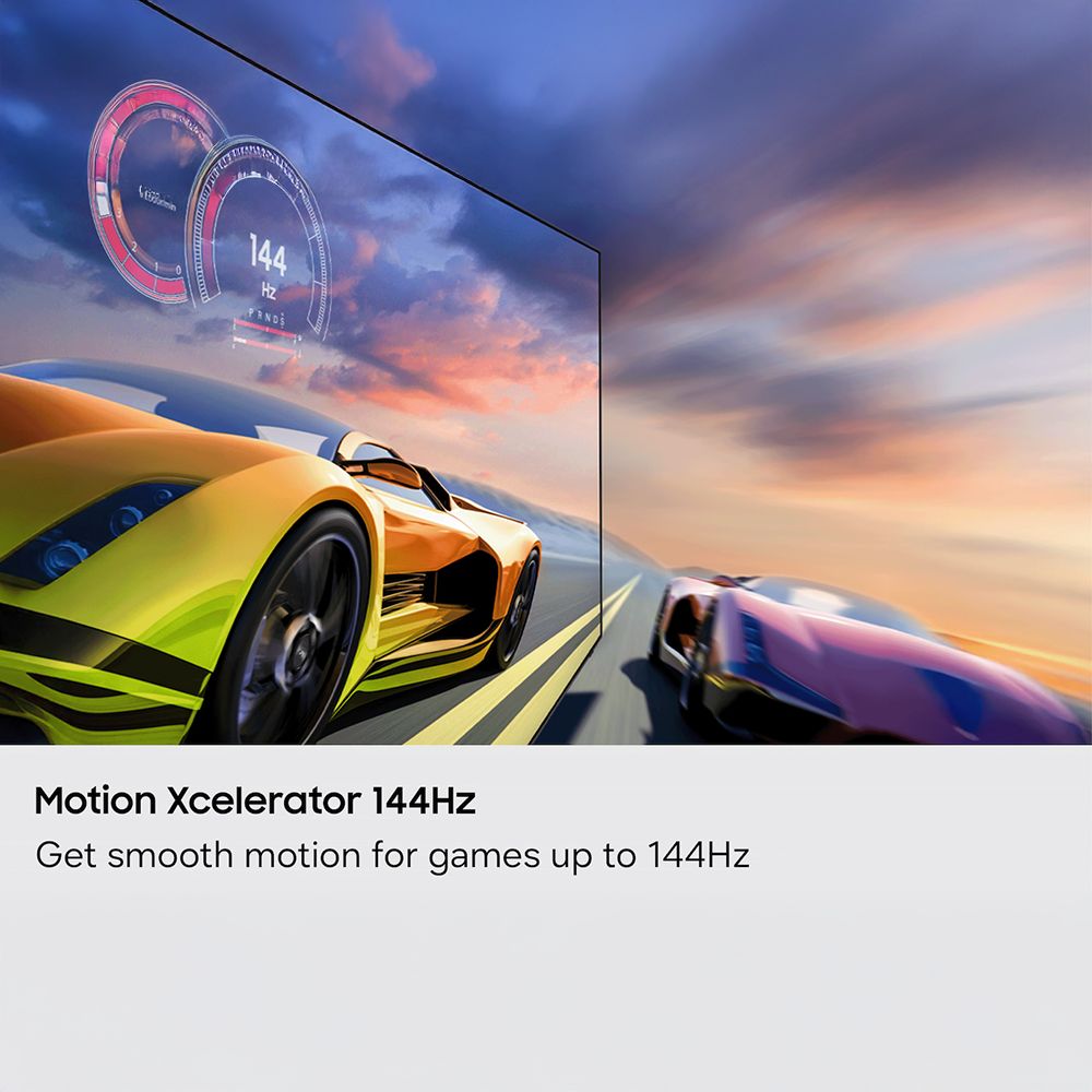 SAMSUNG QN80H 190 cm (75 inch) Neo QLED 4K Ultra HD Smart Tizen TV with Google Voice Assistant (2026 Model)_9