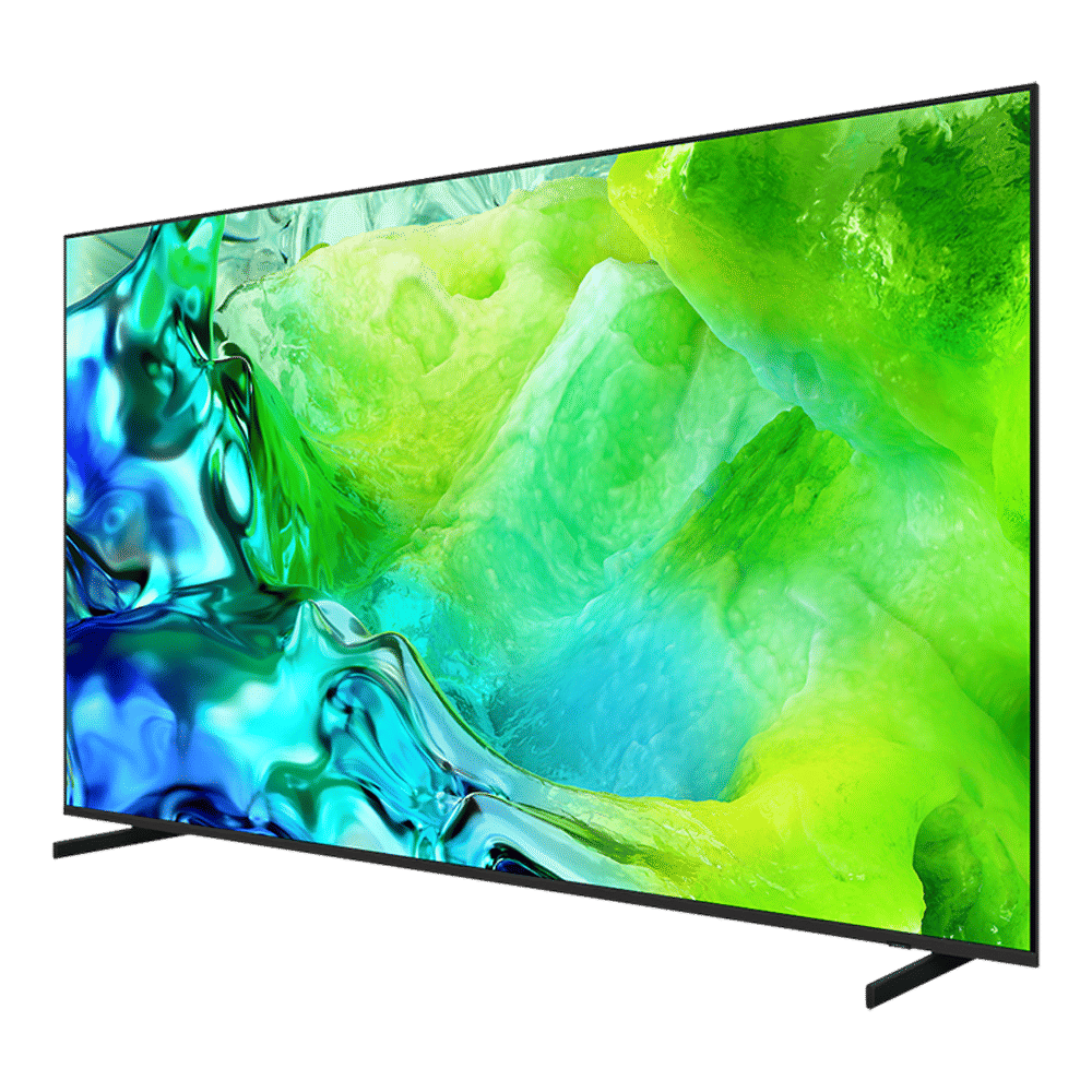 SAMSUNG QN80H 190 cm (75 inch) Neo QLED 4K Ultra HD Smart Tizen TV with Google Voice Assistant (2026 Model)_5