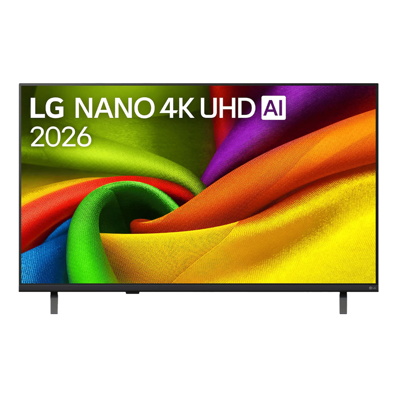 LG Nano AI 43NU885BPLA 108 cm (43 inch) 4K Ultra HD Smart webOS 26 TV with AI Hub (2026 model) LG Nano AI 43NU885BPLA 108 cm (43 inch) 4K Ultra HD Smart webOS 26 TV with AI Hub (2026 model)_5