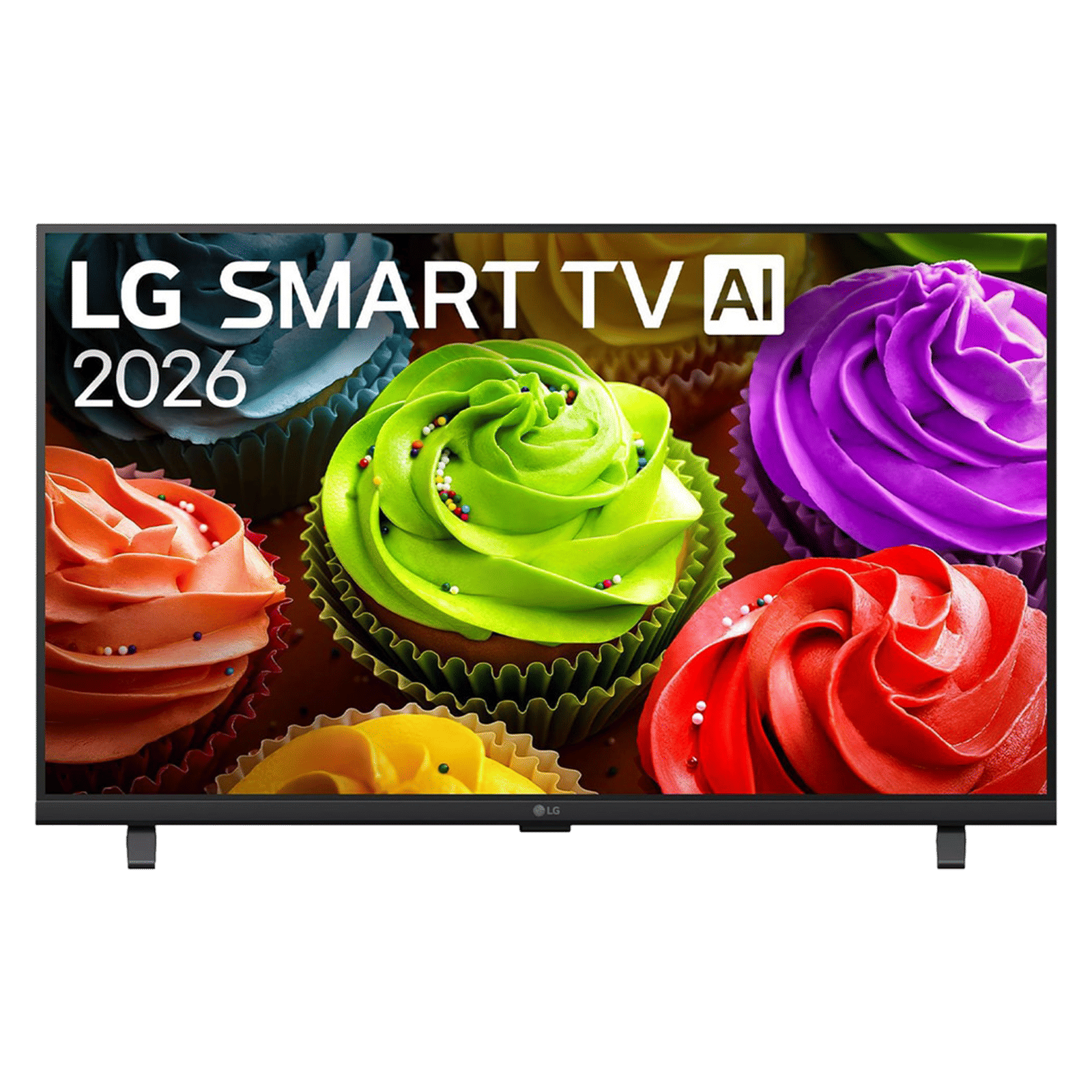 LG LB653 81.28 cm (32 inch) HD LED Smart webOS TV with AI Magic Remote & Dynamic Tone Mapping (2026 model) LG LB653 81.28 cm (32 inch) HD LED Smart webOS TV with AI Magic Remote & Dynamic Tone Mapping (2026 model)_5