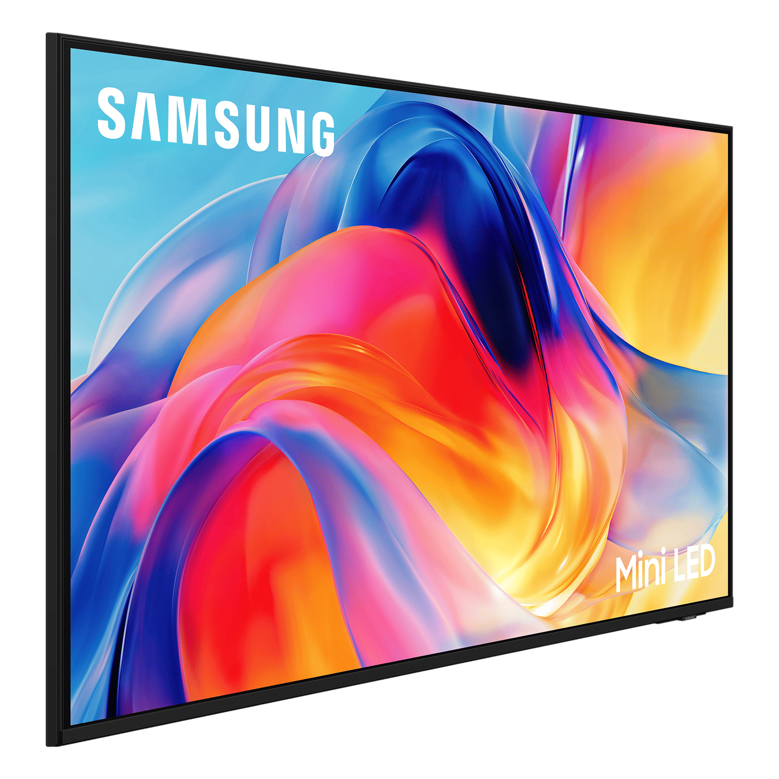 SAMSUNG M71H 109 cm (43 inch) 4K Ultra HD Mini LED Smart Tizen TV with Voice Assistant (2026 Model)_8