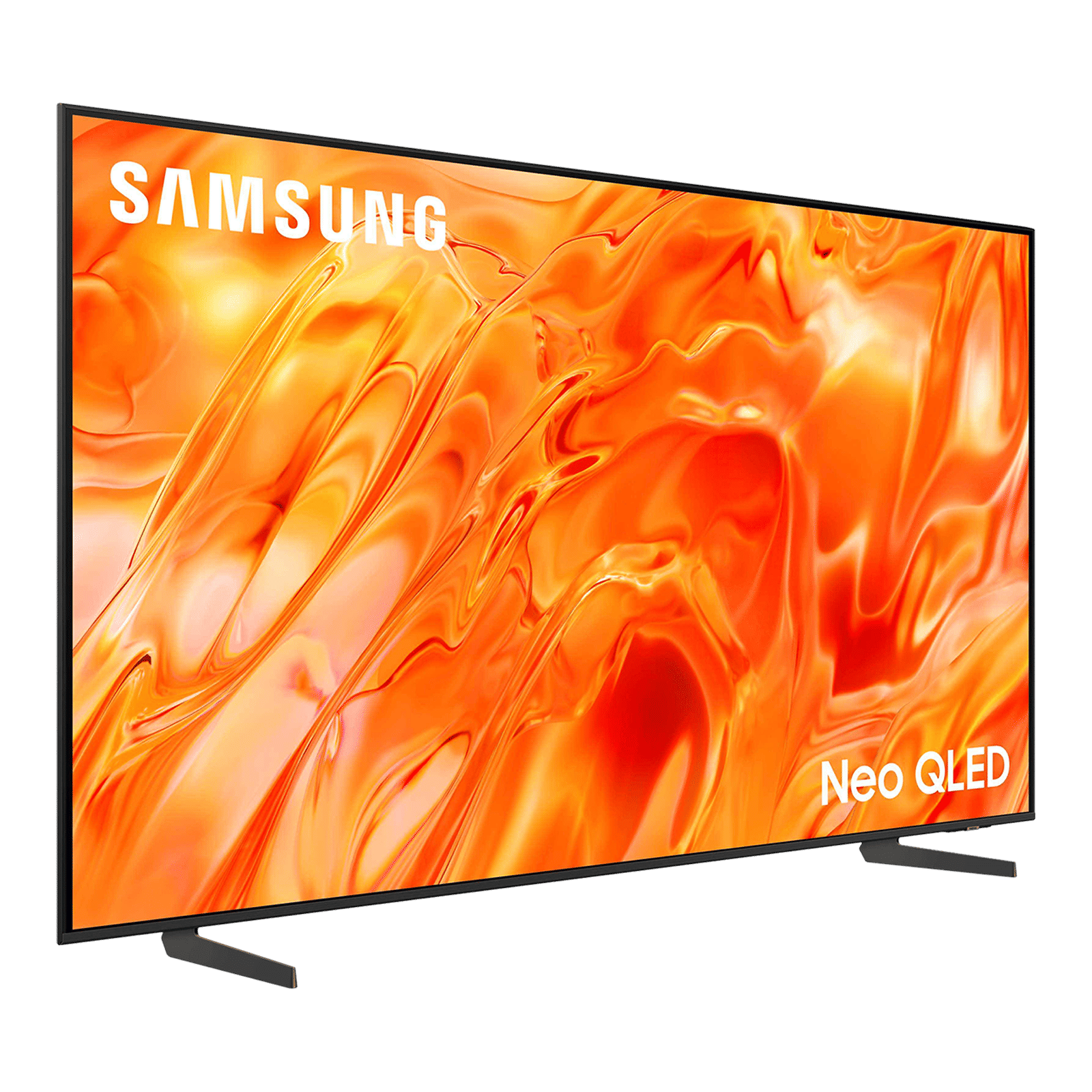 SAMSUNG QN70H 109 cm (43 inch) 4K Ultra HD Quantum Mini-LED Neo QLED Smart Tizen TV with Samsung Vision AI Companion (2026 model)_8