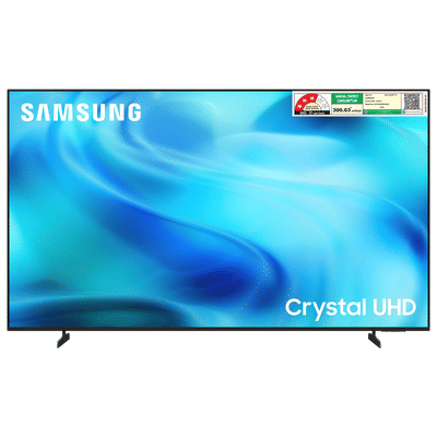 SAMSUNG U8500H 190 cm (75 inch) 4K Ultra HD
                      LED Smart Tizen TV with Voice Assistant (2026
                      Model)