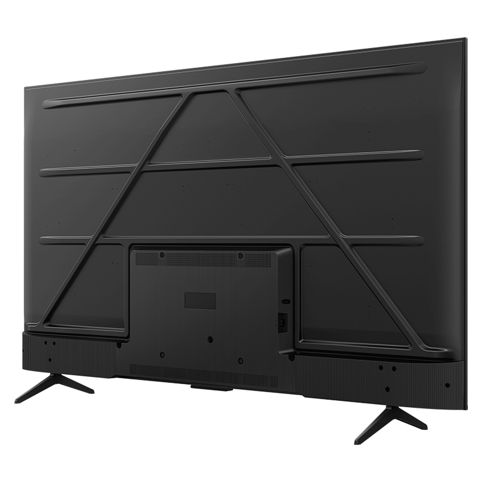 TCL T series 190.5 cm (75 inch) QLED 4K Super Ultra HD Smart Google TV with Google Voice Assistant (2026 Model) TCL T series 190.5 cm (75 inch) QLED 4K Super Ultra HD Smart Google TV with Google Voice Assistant (2026 Model)_9