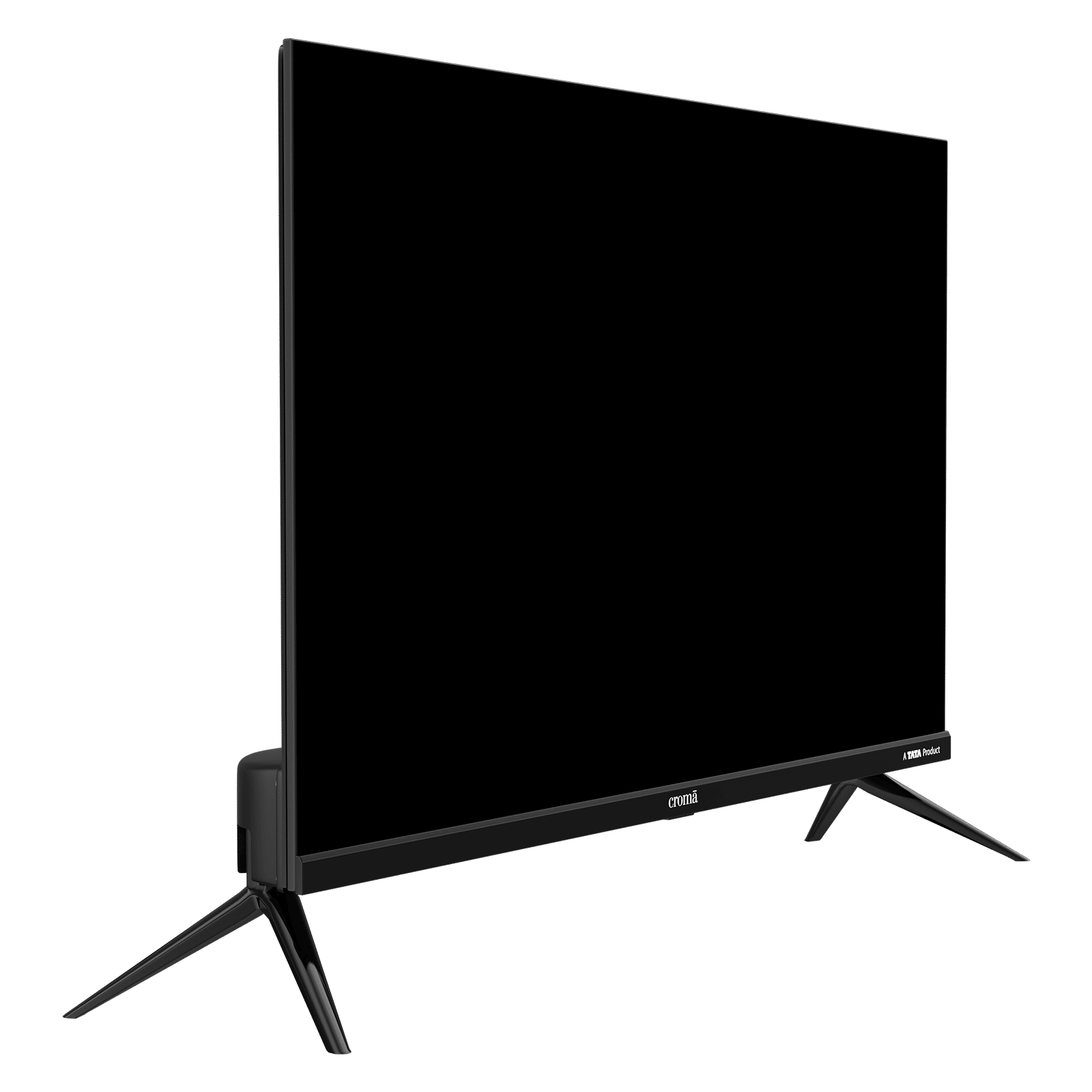Croma 80 cm (32 inch) 2 Star HD QLED Smart Google TV 5.0 with Quad Core Processor (2026 model) Croma 80 cm (32 inch) 2 Star HD QLED Smart Google TV 5.0 with Quad Core Processor (2026 model)_10