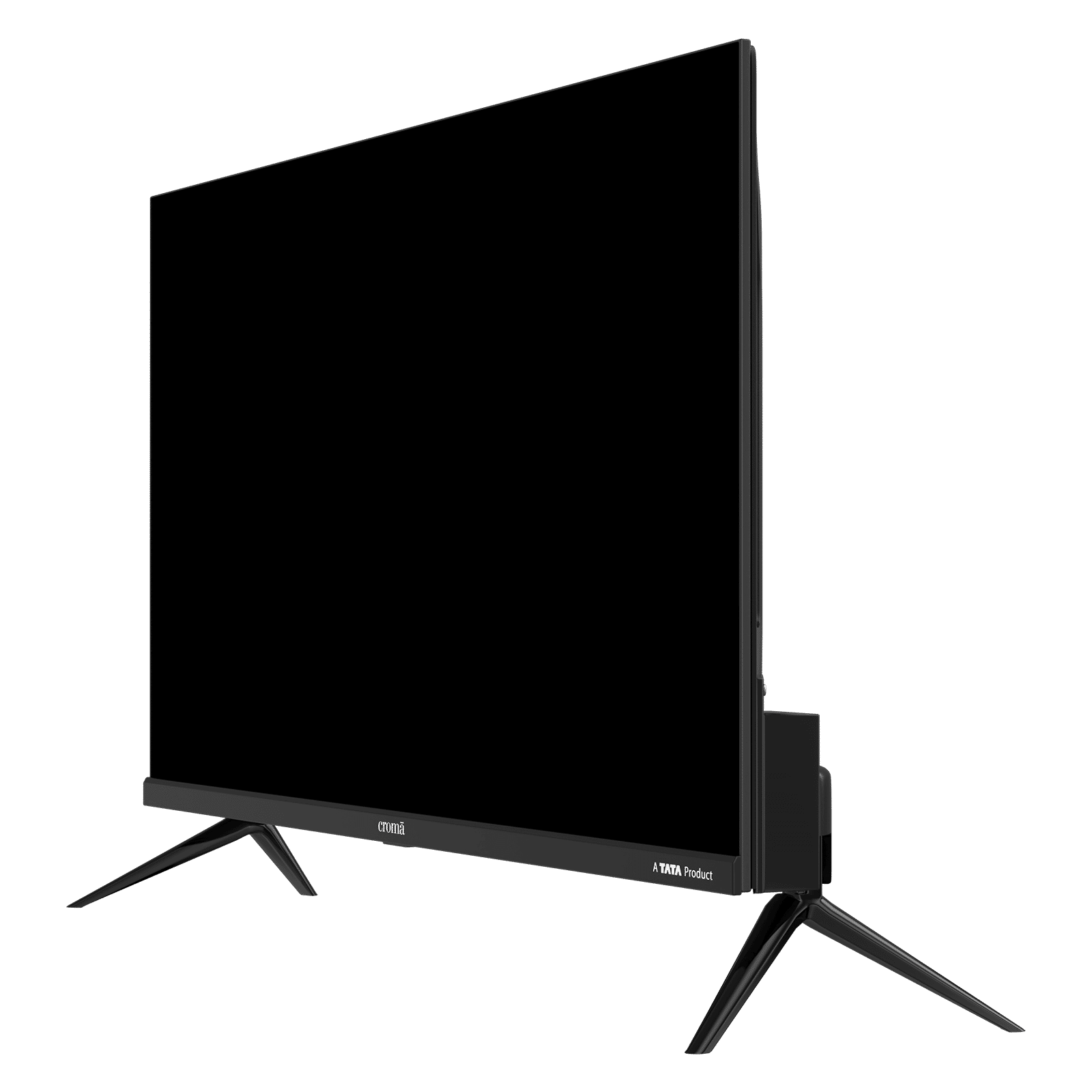 Croma 80 cm (32 inch) 2 Star HD QLED Smart Google TV 5.0 with Quad Core Processor (2026 model) Croma 80 cm (32 inch) 2 Star HD QLED Smart Google TV 5.0 with Quad Core Processor (2026 model)_11