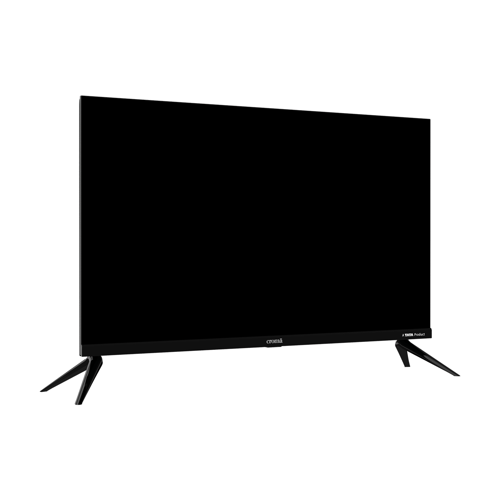 Croma 80 cm (32 inch) 2 Star HD QLED Smart Google TV 5.0 with Quad Core Processor (2026 model)_16