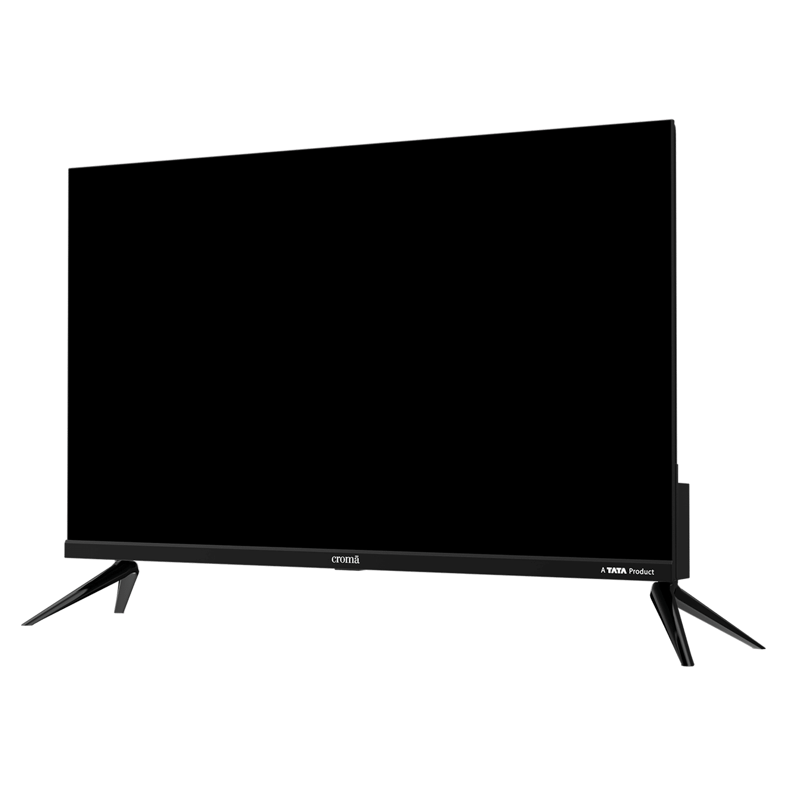 Croma 80 cm (32 inch) 2 Star HD QLED Smart Google TV 5.0 with Quad Core Processor (2026 model)_17