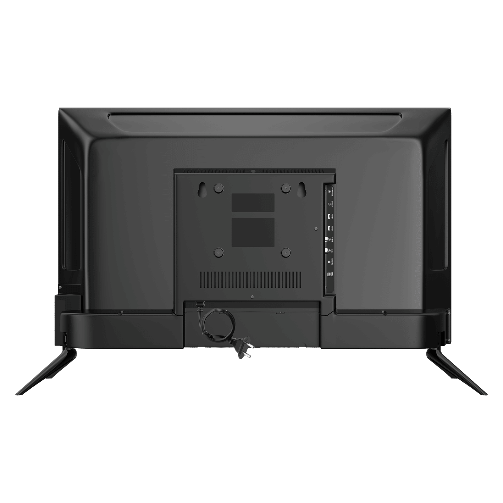 Croma 80 cm (32 inch) 2 Star HD QLED Smart Google TV 5.0 with Quad Core Processor (2026 model)_19