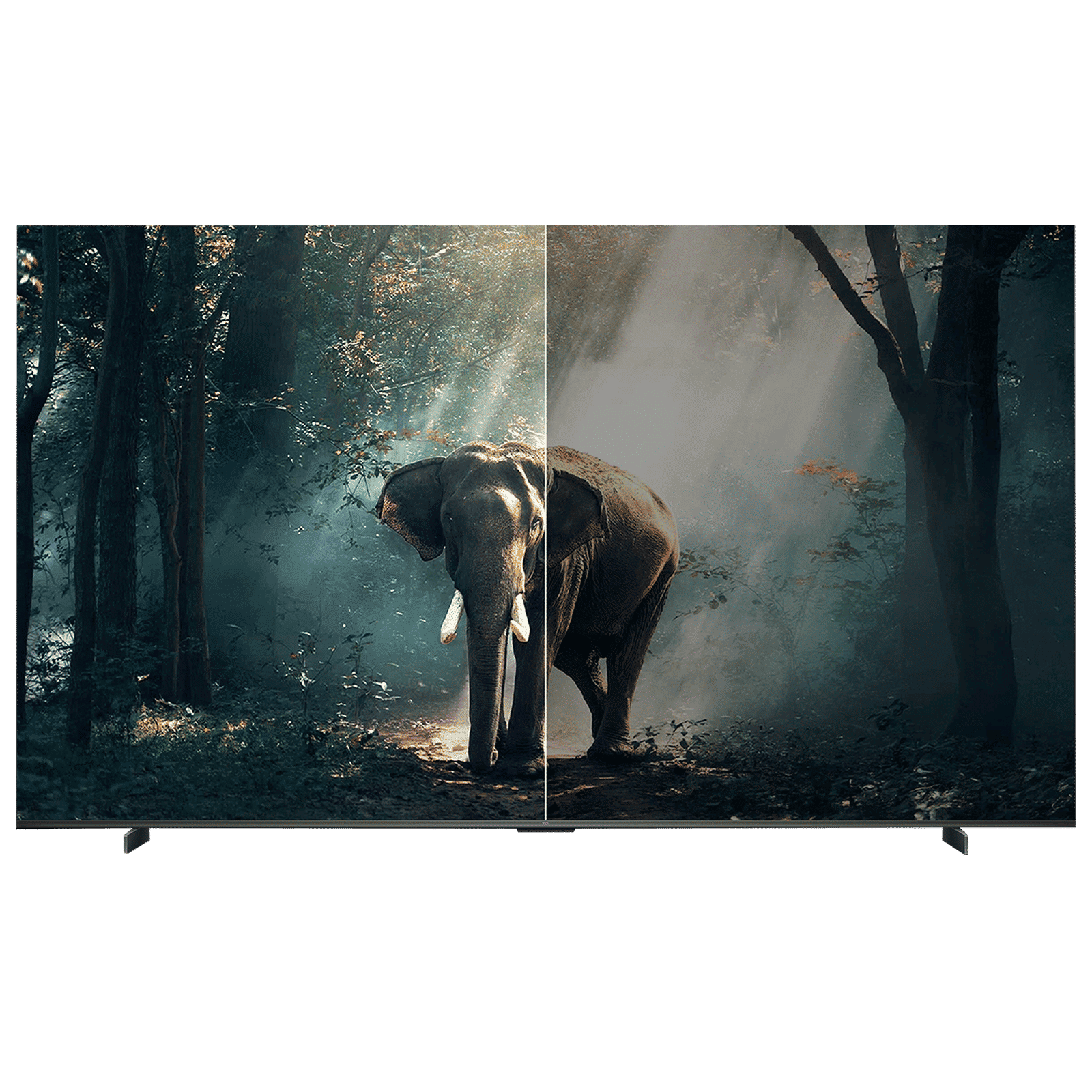 TCL P series 248.92 cm (98 inch) 3 Star QD-Mini LED 4K Super Ultra HD Smart Google TV with Google Voice Assistant (2026 Model) TCL P series 248.92 cm (98 inch) 3 Star QD-Mini LED 4K Super Ultra HD Smart Google TV with Google Voice Assistant (2026 Model)_14