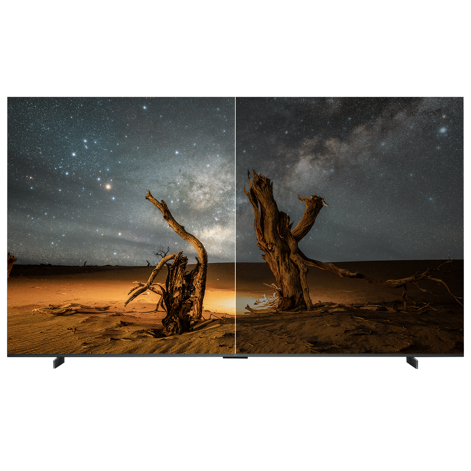 TCL P series 248.92 cm (98 inch) 3 Star QD-Mini LED 4K Super Ultra HD Smart Google TV with Google Voice Assistant (2026 Model) TCL P series 248.92 cm (98 inch) 3 Star QD-Mini LED 4K Super Ultra HD Smart Google TV with Google Voice Assistant (2026 Model)_15