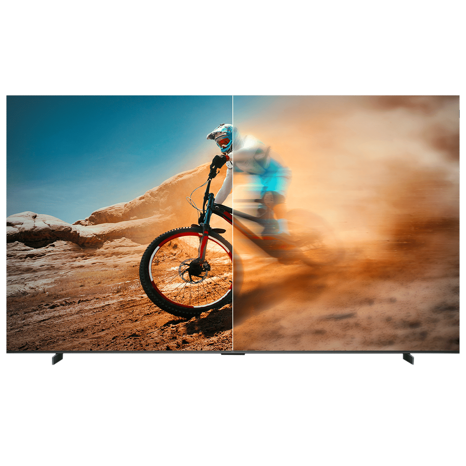 TCL P series 248.92 cm (98 inch) 3 Star QD-Mini LED 4K Super Ultra HD Smart Google TV with Google Voice Assistant (2026 Model) TCL P series 248.92 cm (98 inch) 3 Star QD-Mini LED 4K Super Ultra HD Smart Google TV with Google Voice Assistant (2026 Model)_16