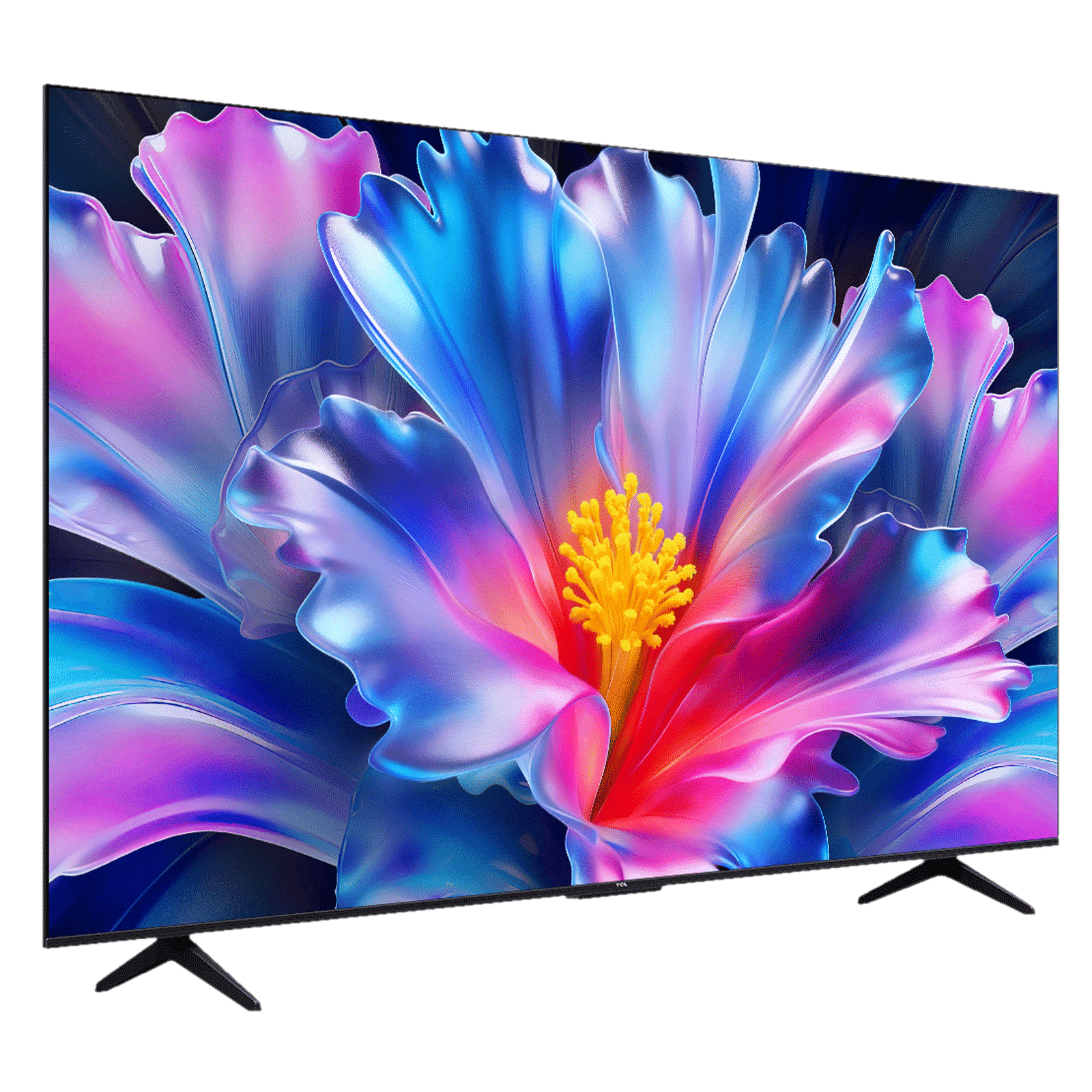 TCL P series 165.1 cm (65 inch) 4 Star LED 4K Super Ultra HD Smart Google TV with Google Voice Assistant (2026 Model) TCL P series 165.1 cm (65 inch) 4 Star LED 4K Super Ultra HD Smart Google TV with Google Voice Assistant (2026 Model)_6